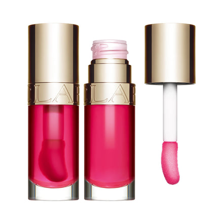 Clarins Lip Comfort Oil 04 Pitaya 7ml