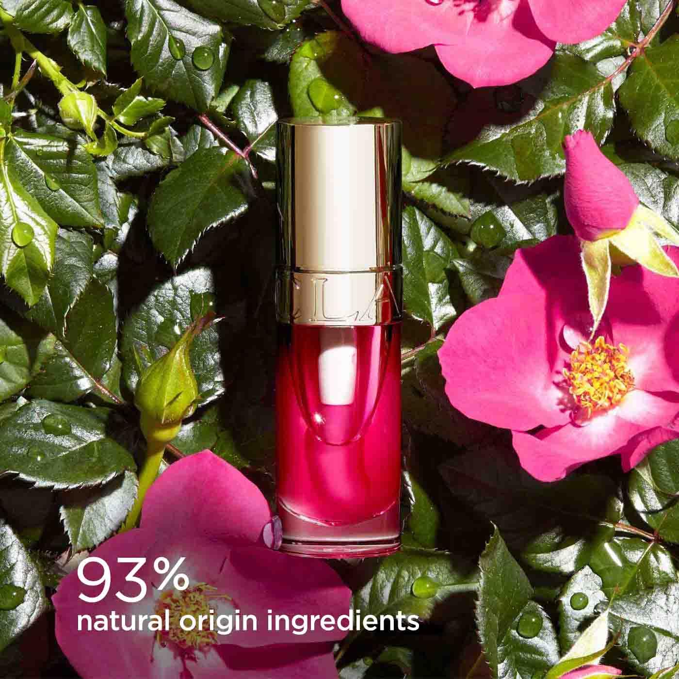 Clarins Lip Comfort Oil 04 Pitaya 7ml