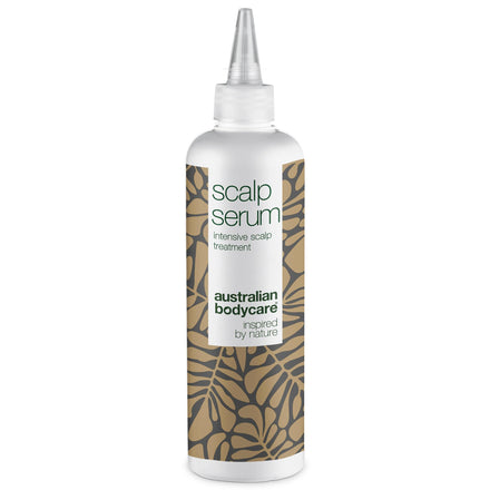 Scalp Treatment Products from Australian Bodycare for Dry, Itchy, Flaky Scalp & Hair, Dandruff, Spots & Pimples | Daily Care for People with Eczema or Psoriasis | Hair Cleanser for Men & Women (250ml)
