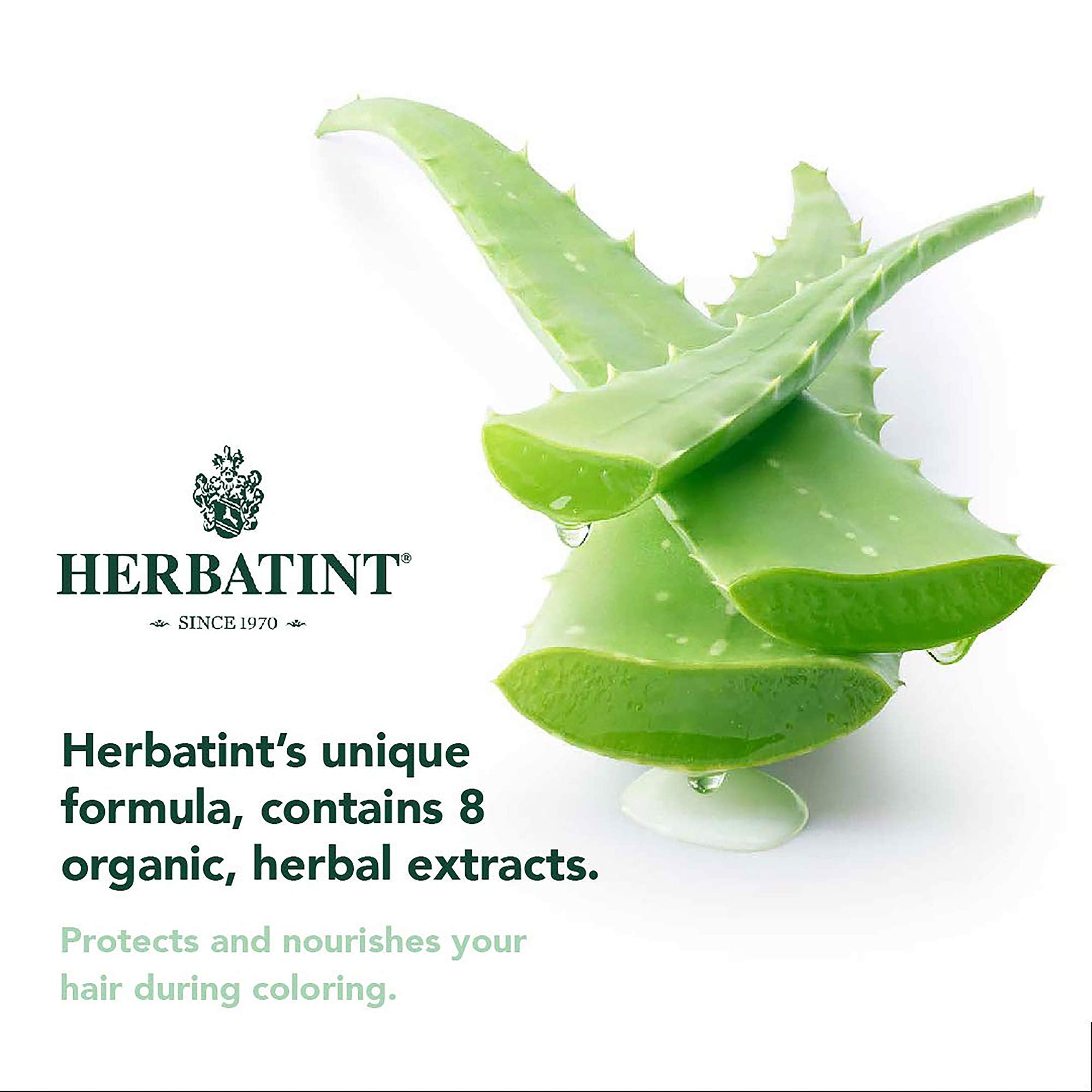 Herbatint | Hair Dye 3N Dark Chestnut