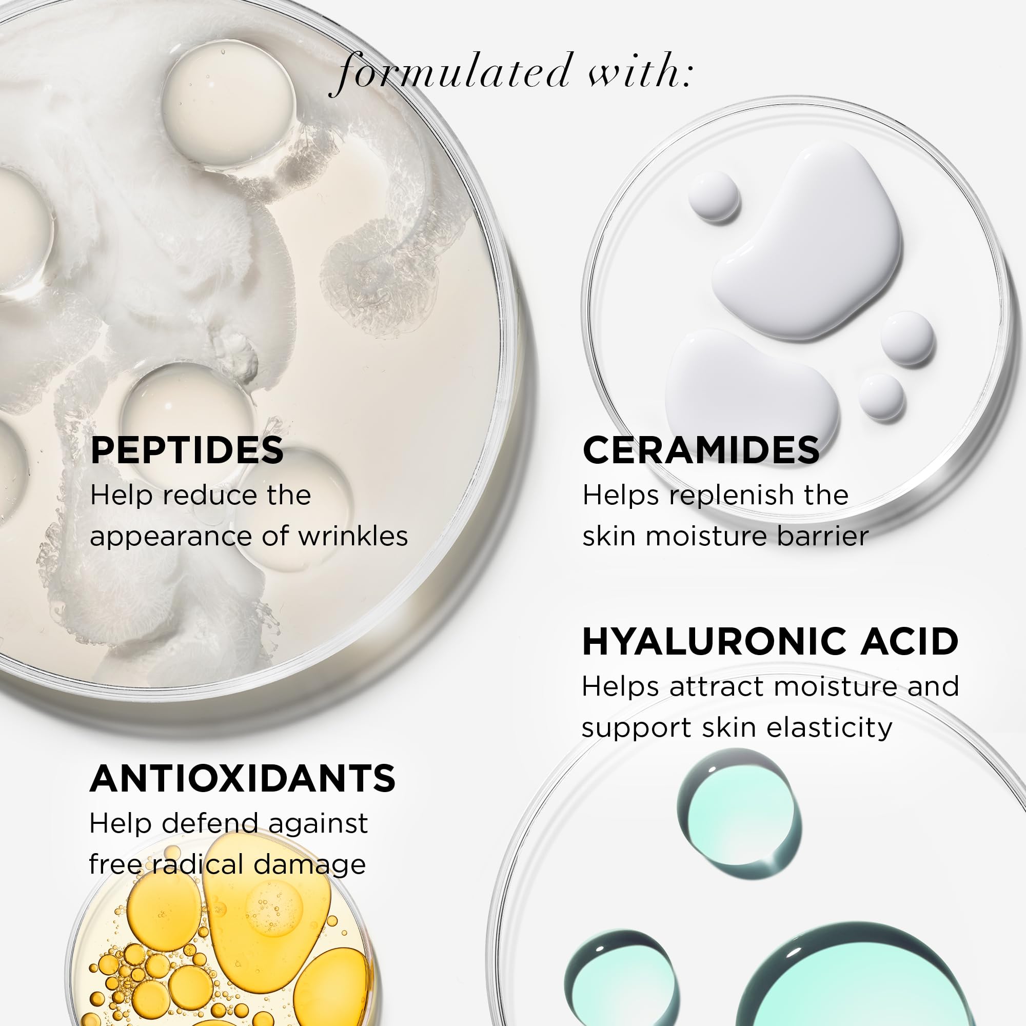 IT Cosmetics Bye Bye Under Eye Concealer, Highly Pigmented and Water-Resistant with Long-Wearing Finish