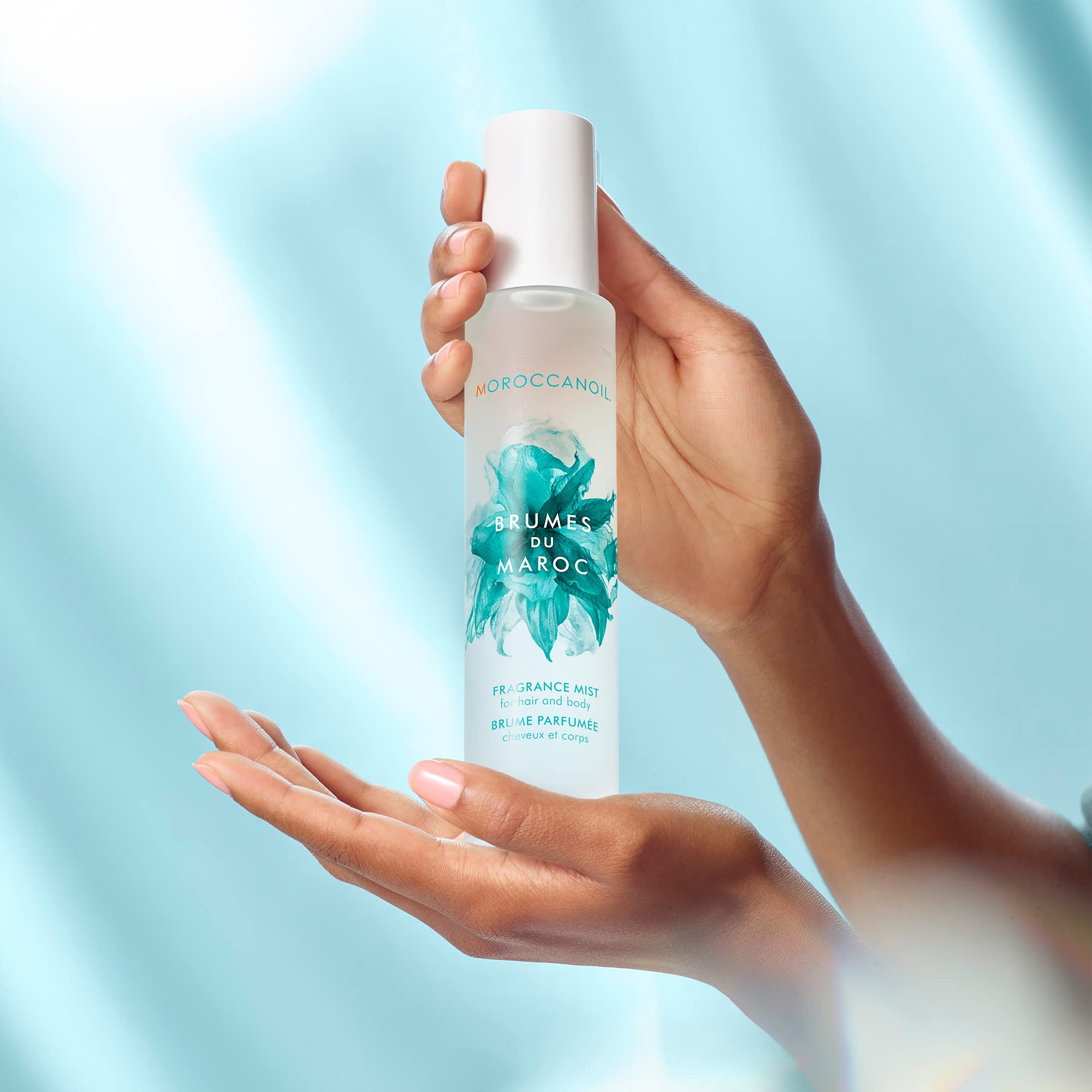 Moroccanoil Hair and Body Fragrance Mist, 100 ml