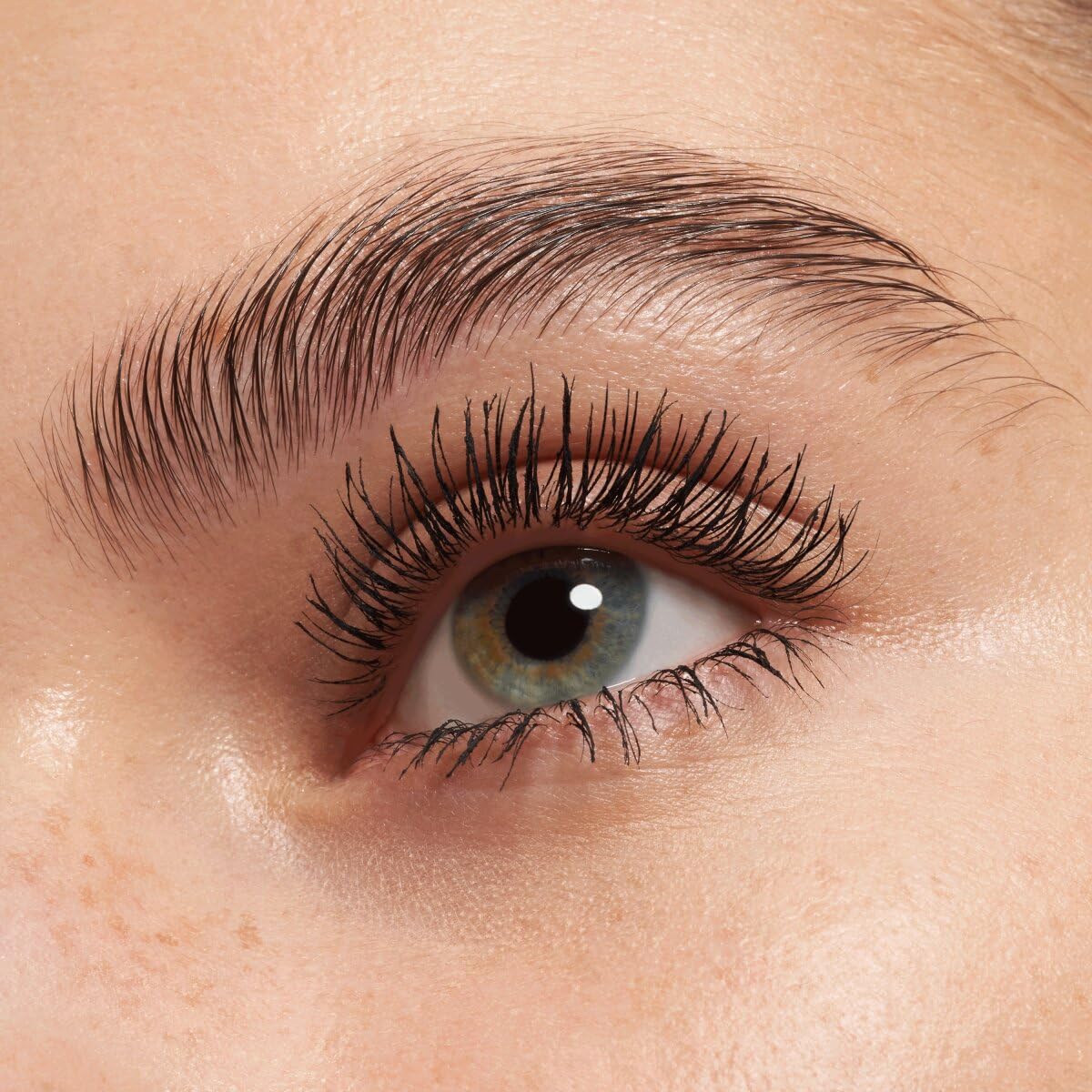 essence | I Love Extreme Volume Mascara (Pack of 1) | Flake Free, Intense & Dramatic Volume | Vegan & Cruelty Free