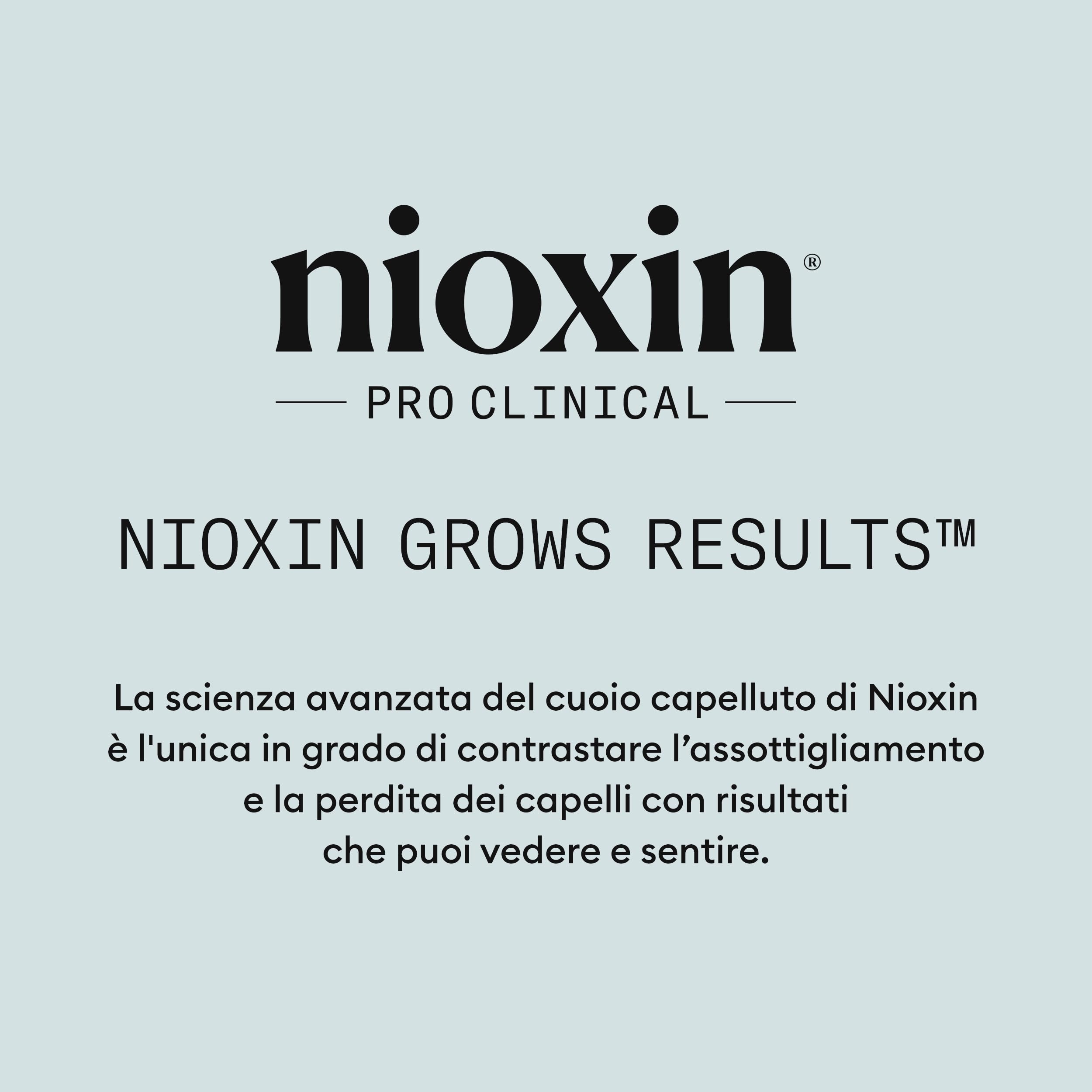 Nioxin Density Defend Styling Strong Hold Volume Hair Spray - Long-Lasting Hairstyles, for Medium to Coarse Hair (300ml)