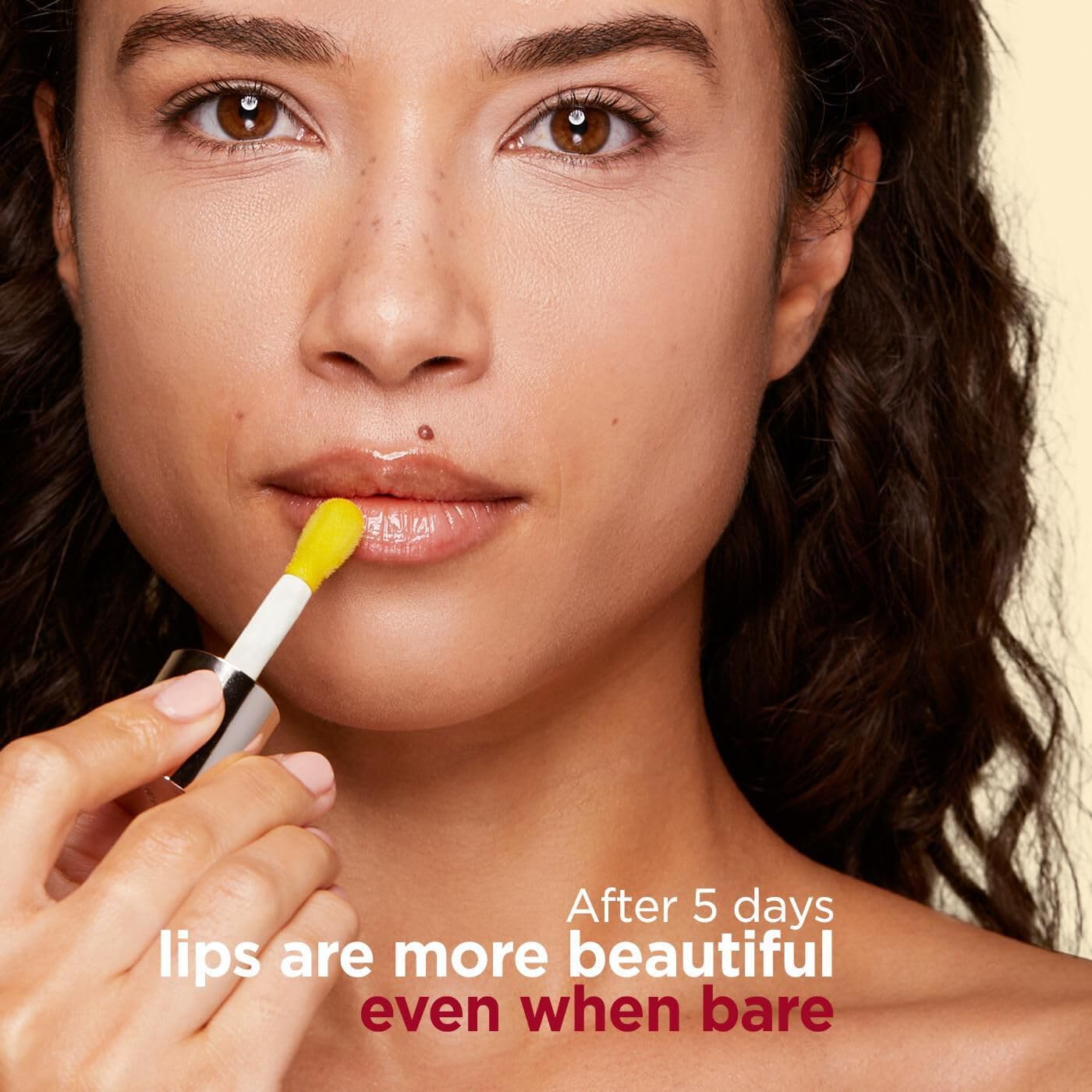 Clarins Lip Comfort Oil 01 Honey 7ml