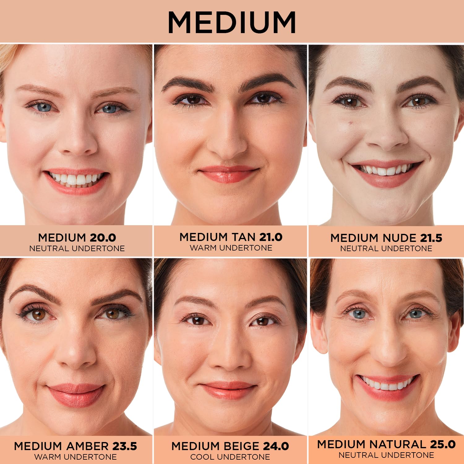 IT Cosmetics Bye Bye Under Eye Concealer, Highly Pigmented and Water-Resistant with Long-Wearing Finish