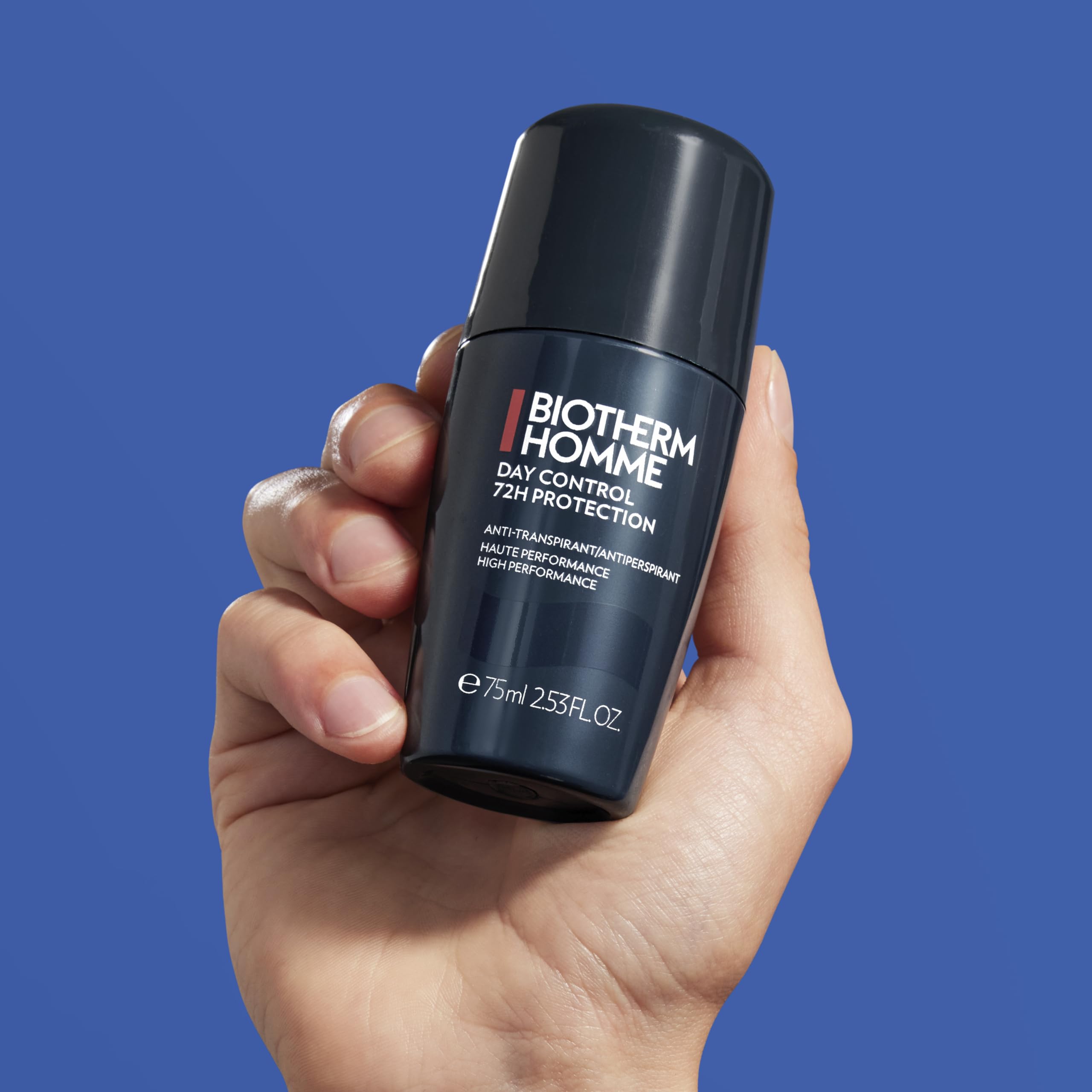 Biotherm Homme Day Control Extreme Protection 72H Non-Stop Antiperspirant 75ml/2.53oz