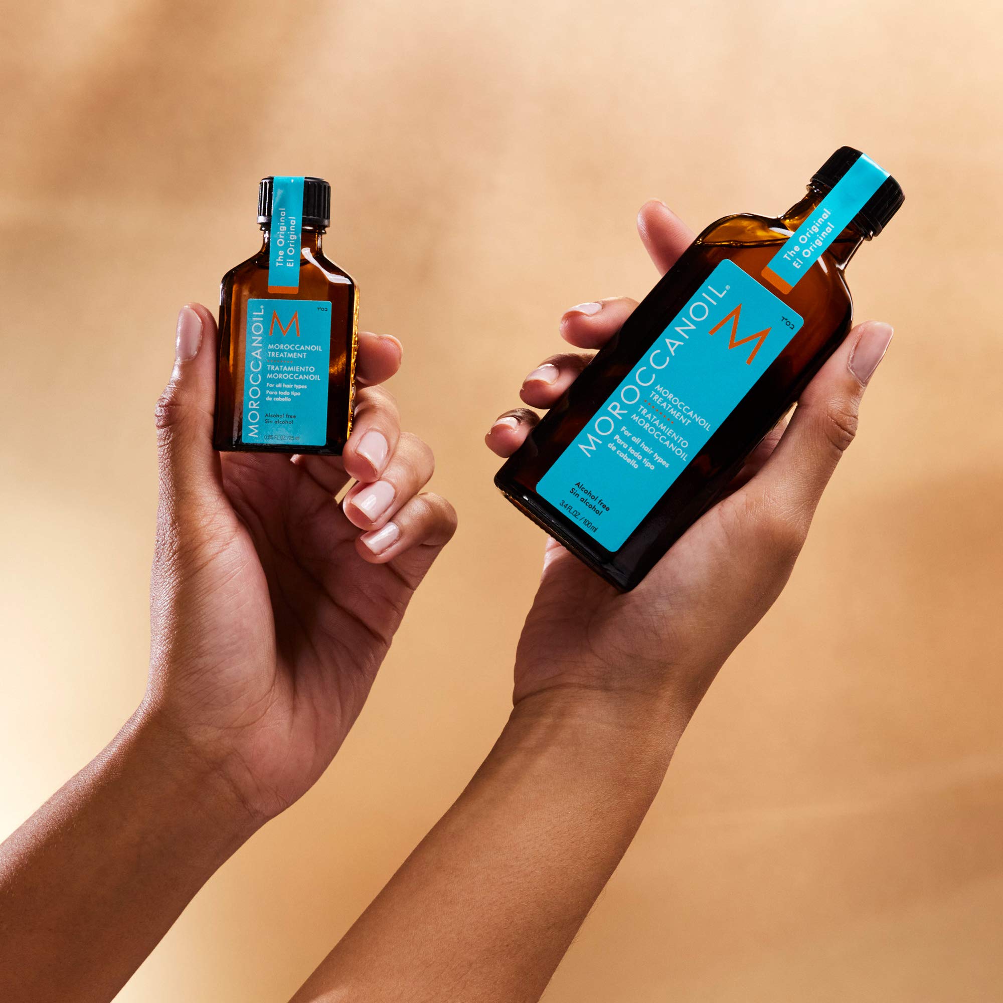 Moroccanoil Treatment Original, 25 ml