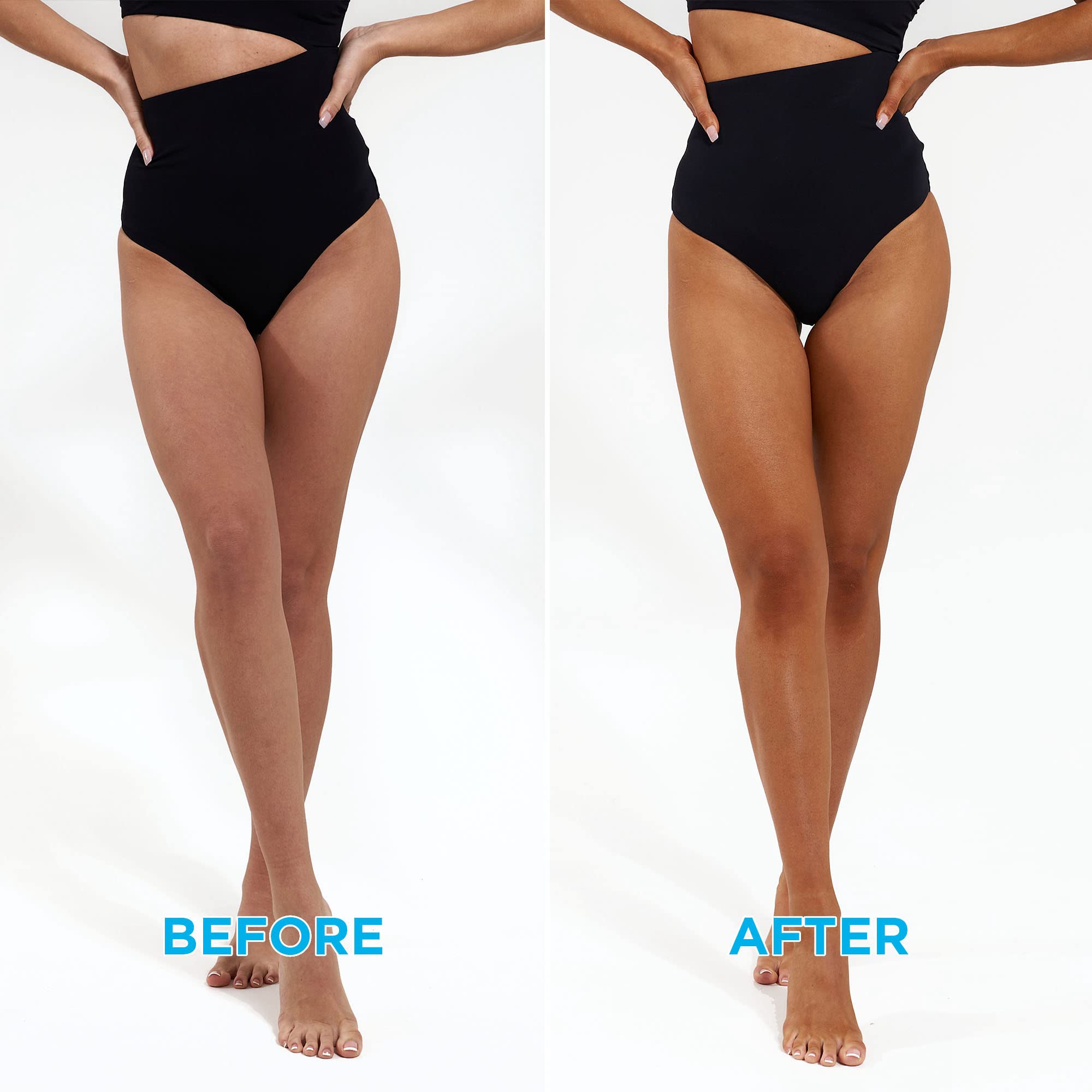 Bondi Sands Everyday Liquid Gold Self Tanning Dry Oil | Hydrating, Quick Drying, Gradual Tanning Dry-Oil for a Natural, Golden Look | 9.13 oz/270 mL