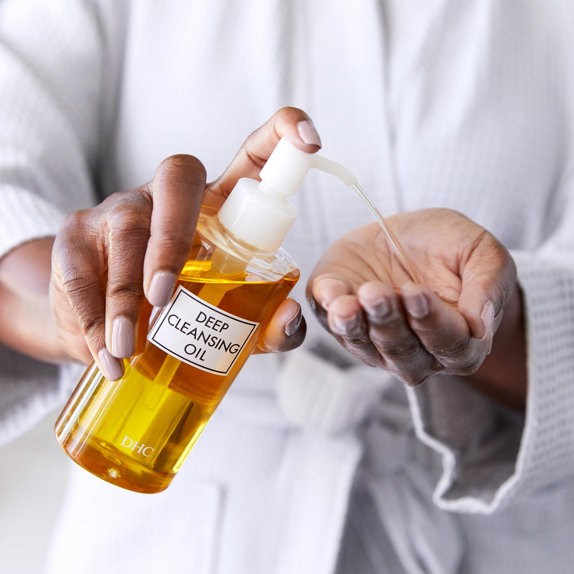 DHC Deep Cleansing Oil 200ml