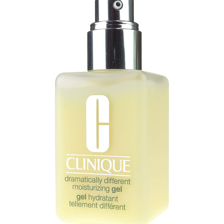 Clinique Dramatically Different Moisturizing Gel, 4.2 Ounce