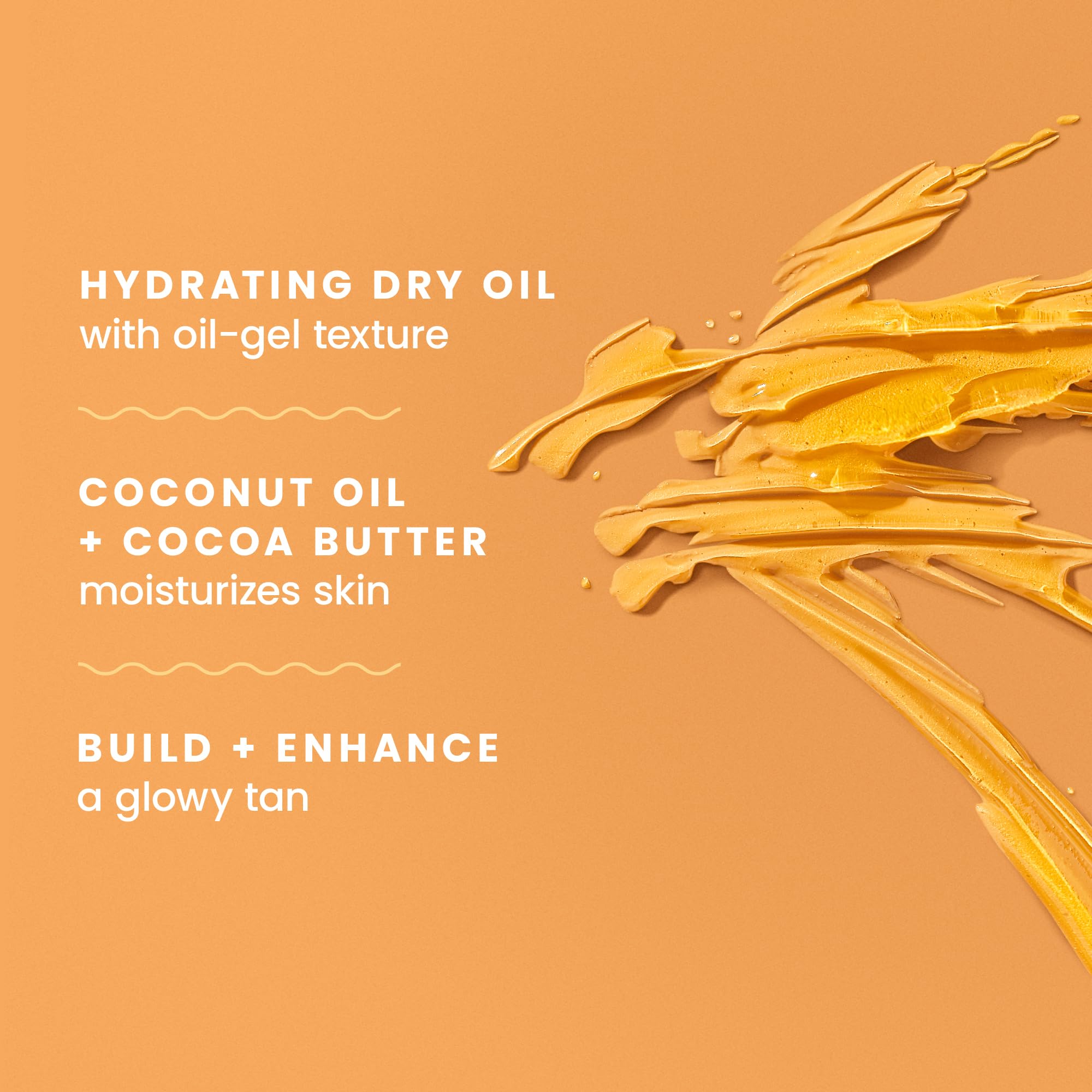 Hawaiian Tropic Dark Tanning Oil SPF#6 Pump