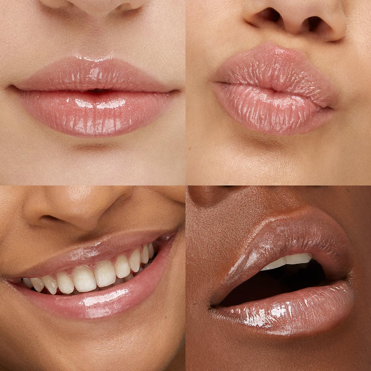 KIKO Milano 3d Hydra Lipgloss 31 | Softening Lip Gloss For A 3d Look