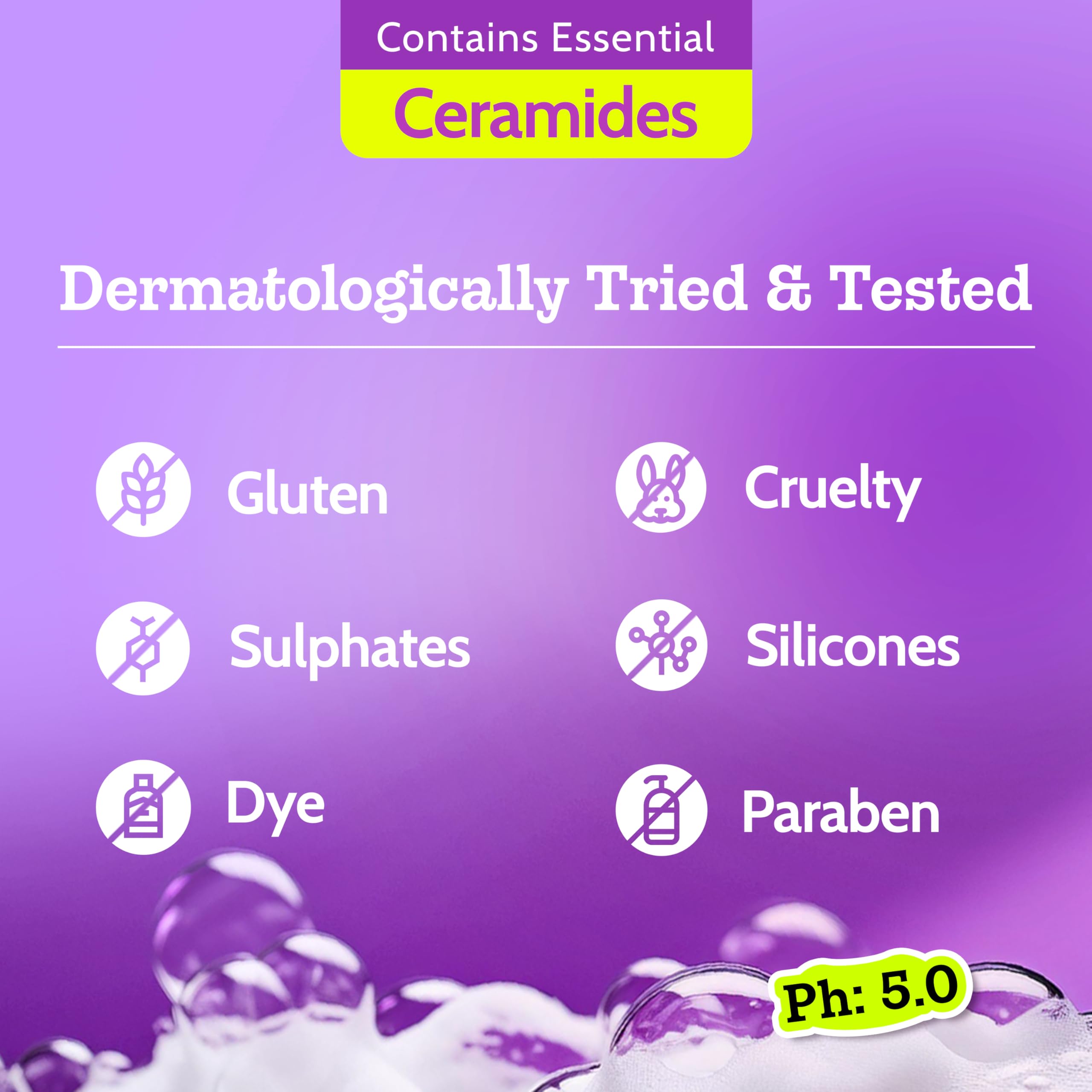 Chemist at Play Brightening Body Wash | Glowing Skin Vitamin C Bodywash | Helps to Reduce Fades Dark Spots, Evens out Skin Tone | Alpha Arbutin | 30X Vitamin C with Camu Camu | For Women & Men | 236ml