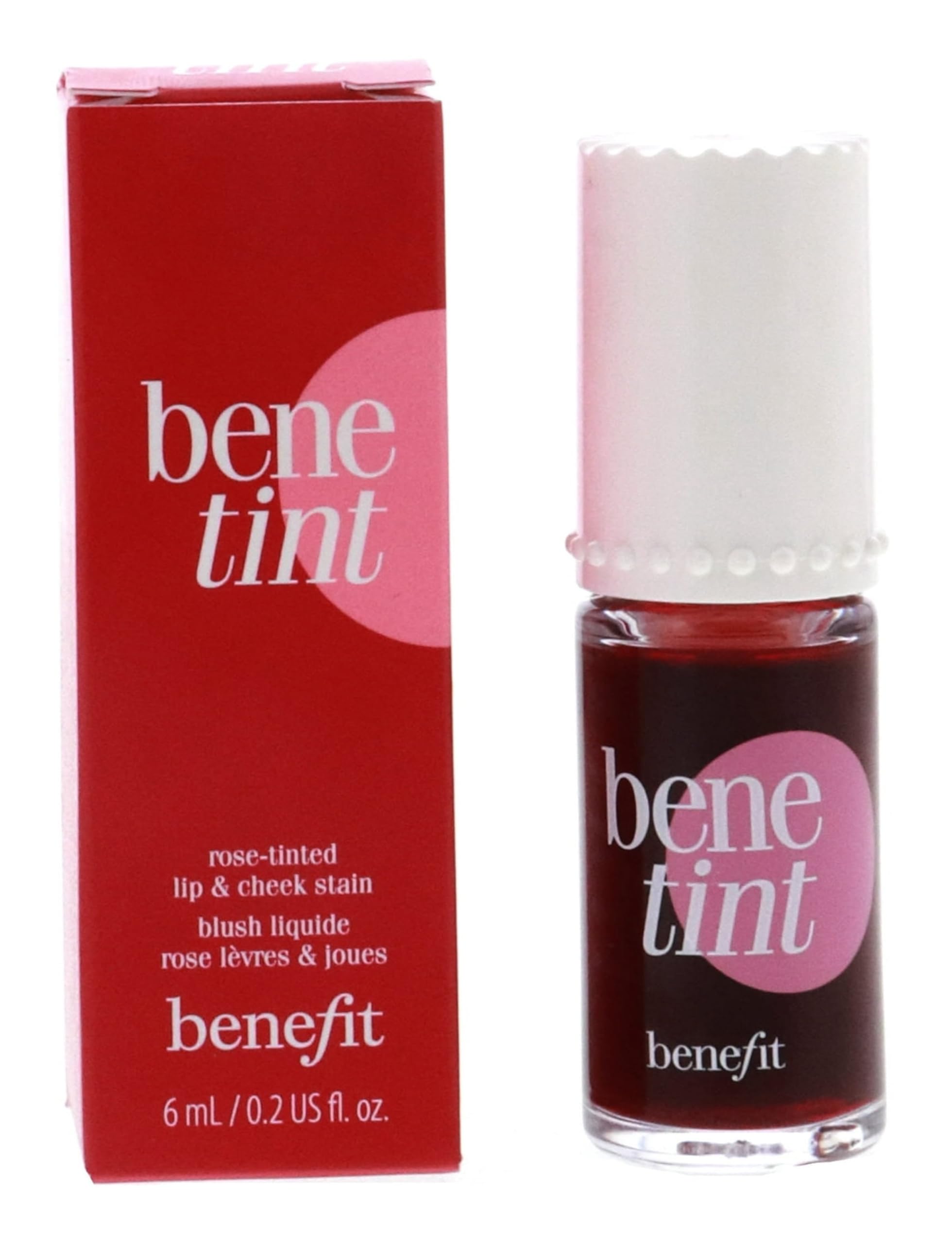 Benefit Benetint 6ml, Blush Naistelle , Pink