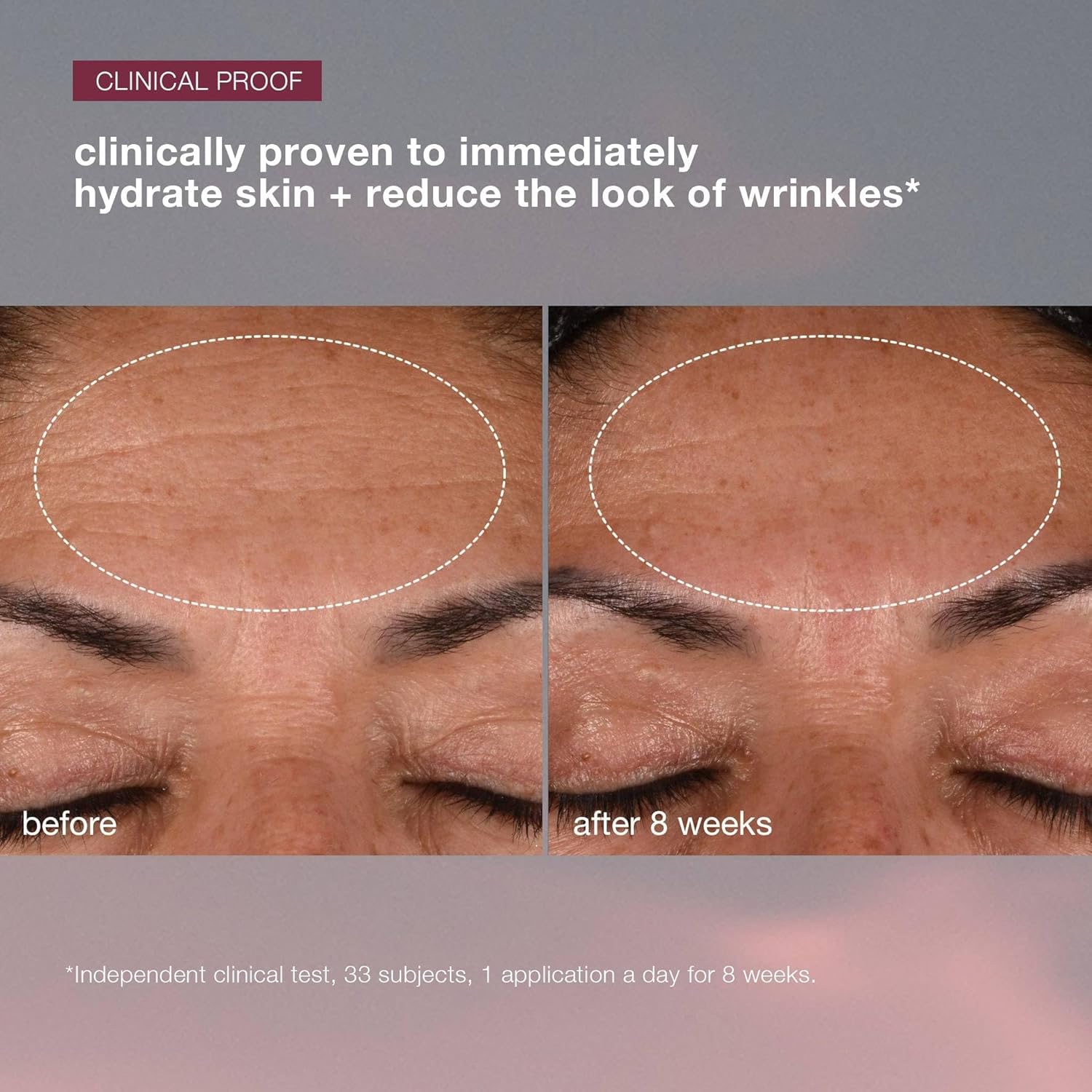 Dermalogica Dynamic Skin Recovery SPF50 Moisturiser - Hydrates & Combats Skin Ageing, Rich In Antioxidant & White Tea, Protects from UVA & UVB Rays, Blends Seamlessly for a Flawless Finish, 15ml