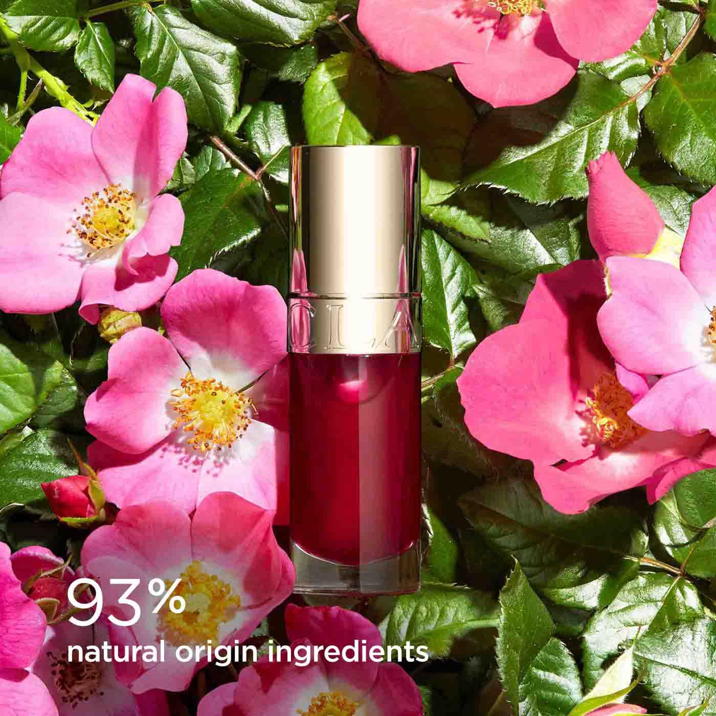 Clarins Lip Comfort Oil 03 Cherry 7ml