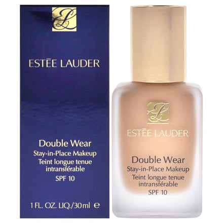 Estee Lauder Double Wear Stay-In-Place Makeup SPF 10 38 Wheat
