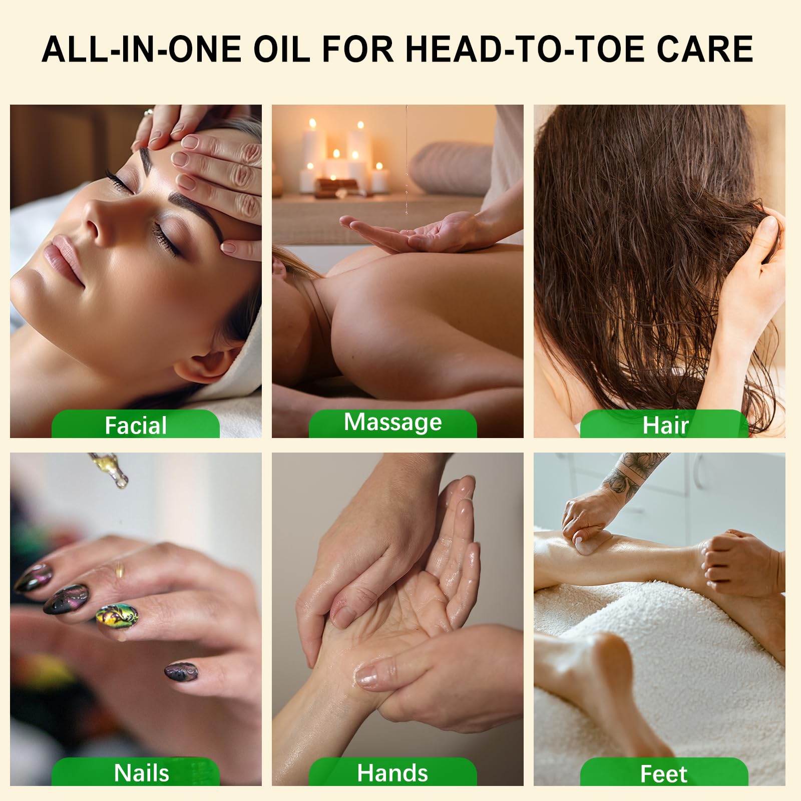 Vitamin E Oil 75,000 IU 2 Pack - 100% Organic Pure Vitamin E Oil for Skin, Face, Hair, Body - Natural Antioxidant for Dryness, Wrinkles, Scars & Stretch Marks, Deep Hydration for Soft, Glowing Skin