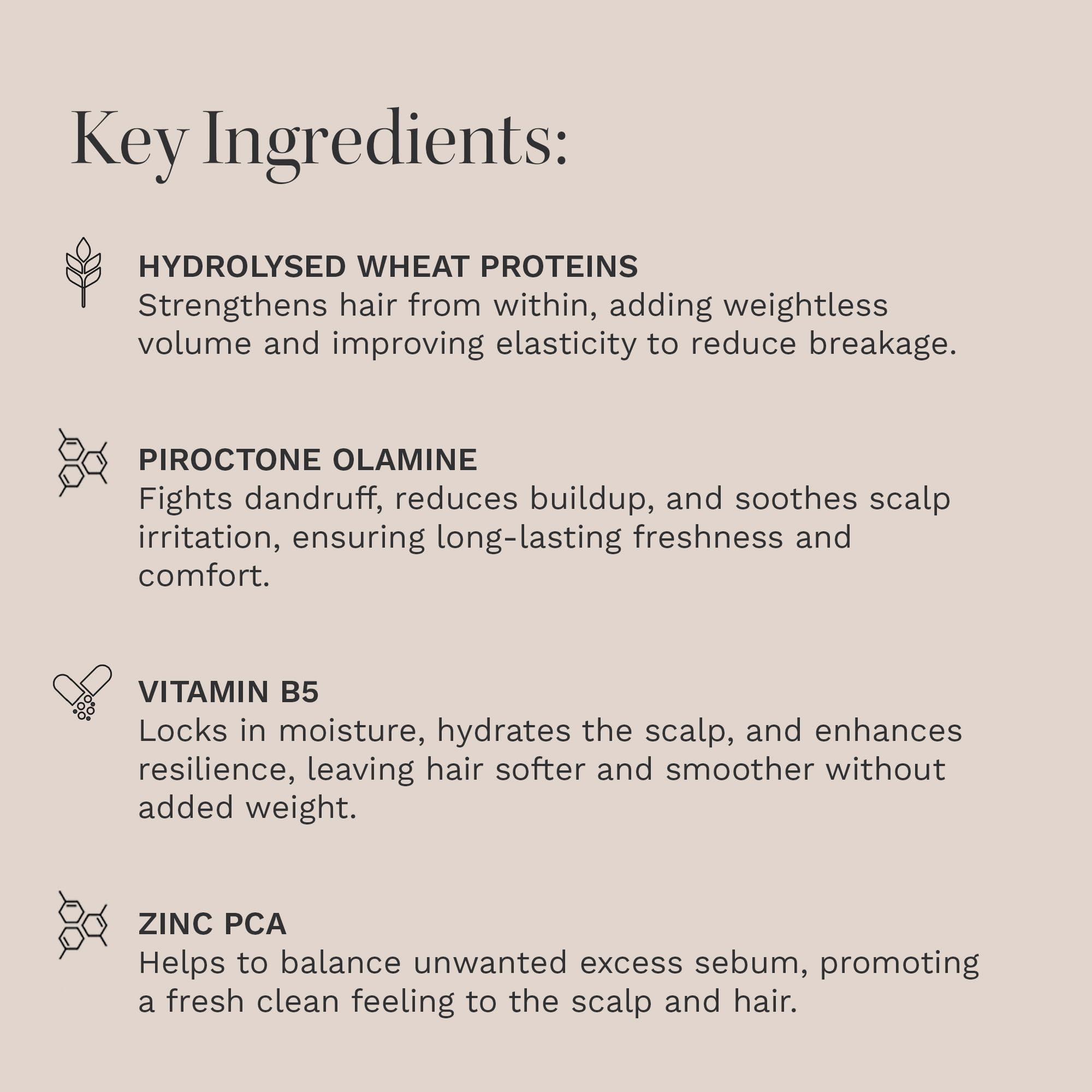 HAIR BURST Shampoo for Oily Hair — Deep Cleansing, Purifying & Hydrating with Tropical Aroma - Promotes Growth, Reduces Hair Loss-Free of SLS, Silicones & Parabens - Made in UK