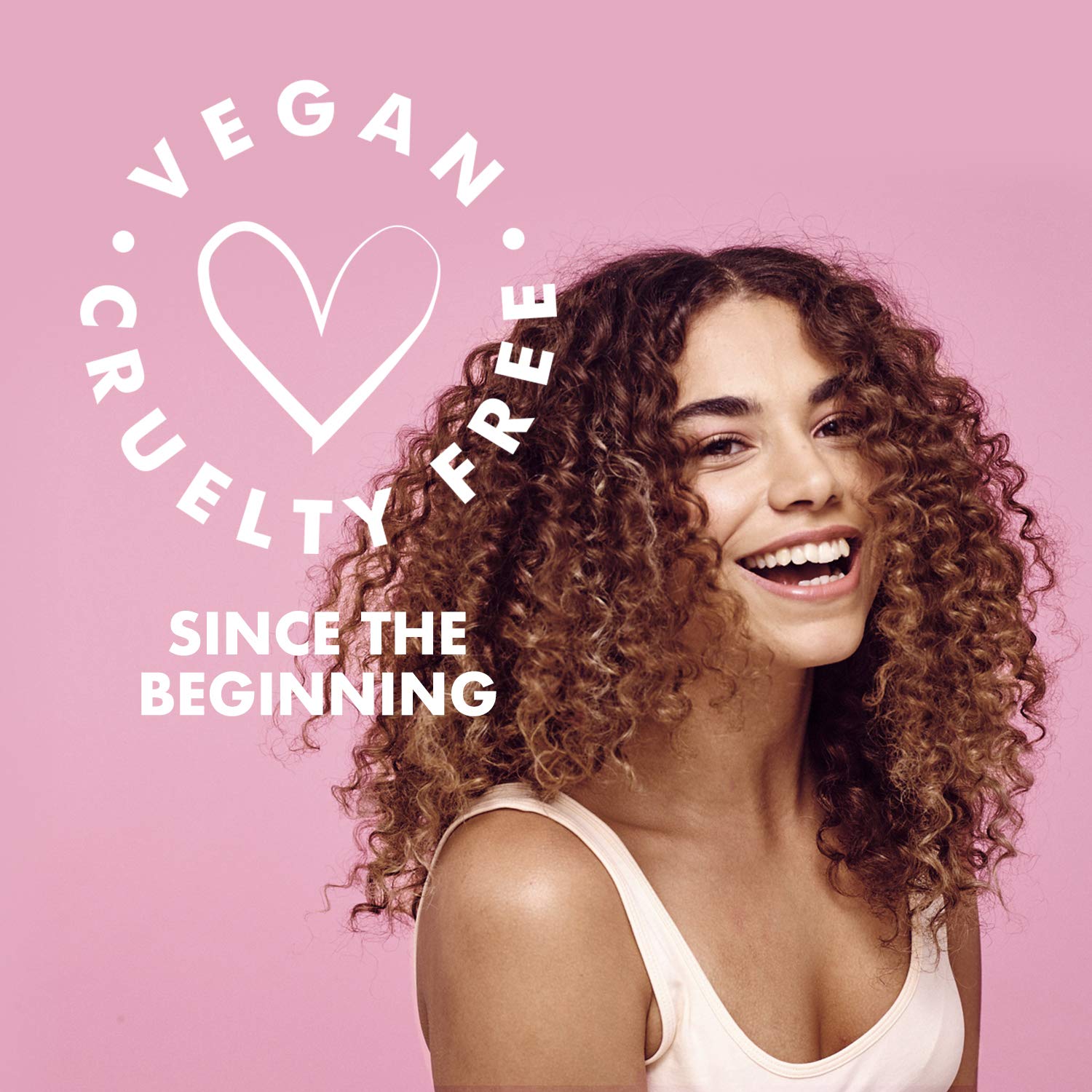 Umberto Giannini Curl Jelly Wash, Vegan, Cruelty Free, & Sulfate Free Shampoo for Curly or Wavy Hair, 250ml