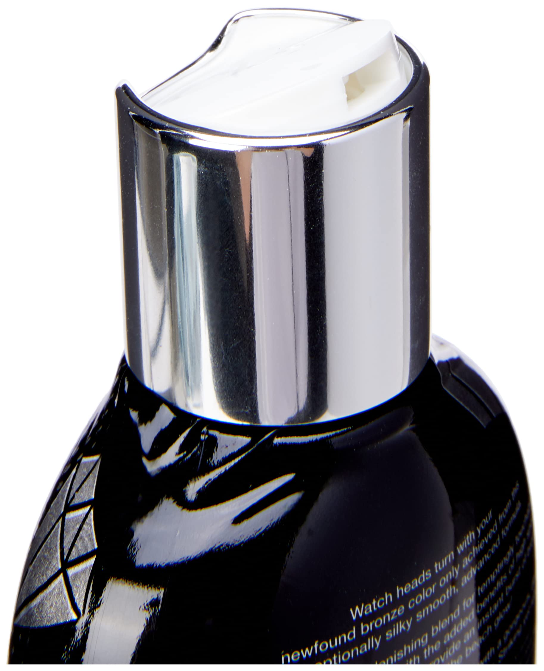 Pro Tan Black Bodaciously Remarkably Powerful 50XX Ultra Dark Sunbed Lotion 250 ml