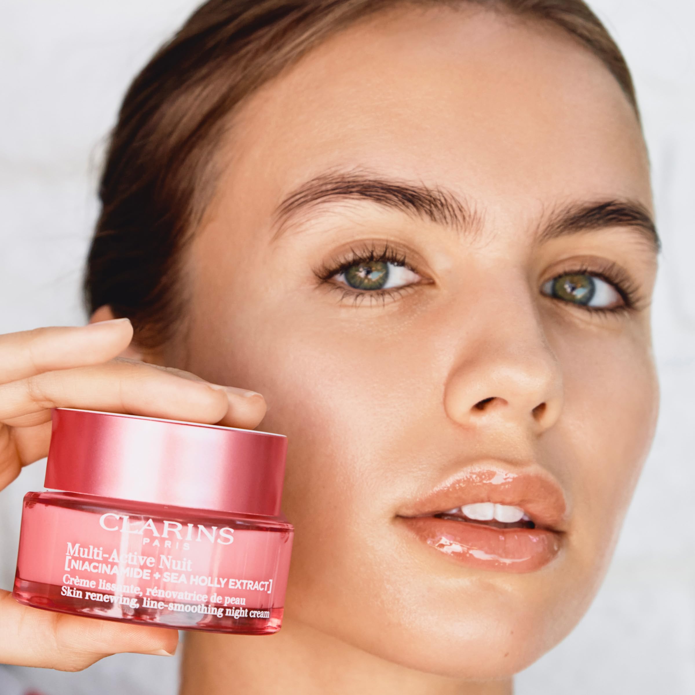 Clarins Multi-Active Night Cream All Skin Types 50ml