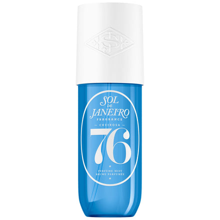 SOL DE JANEIRO Cheirosa '76 Hair & Body Fragrance Mist 240mL/8.1 fl oz.