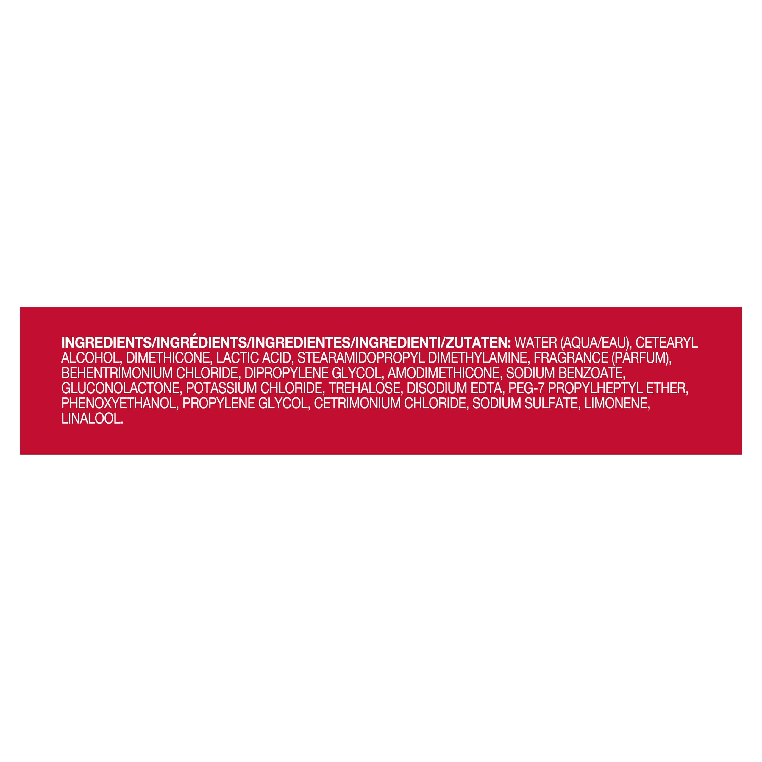 Bed Head by TIGI - Urban Antidotes Resurrection Conditioner - Ideal for Damaged Hair - 750 ml
