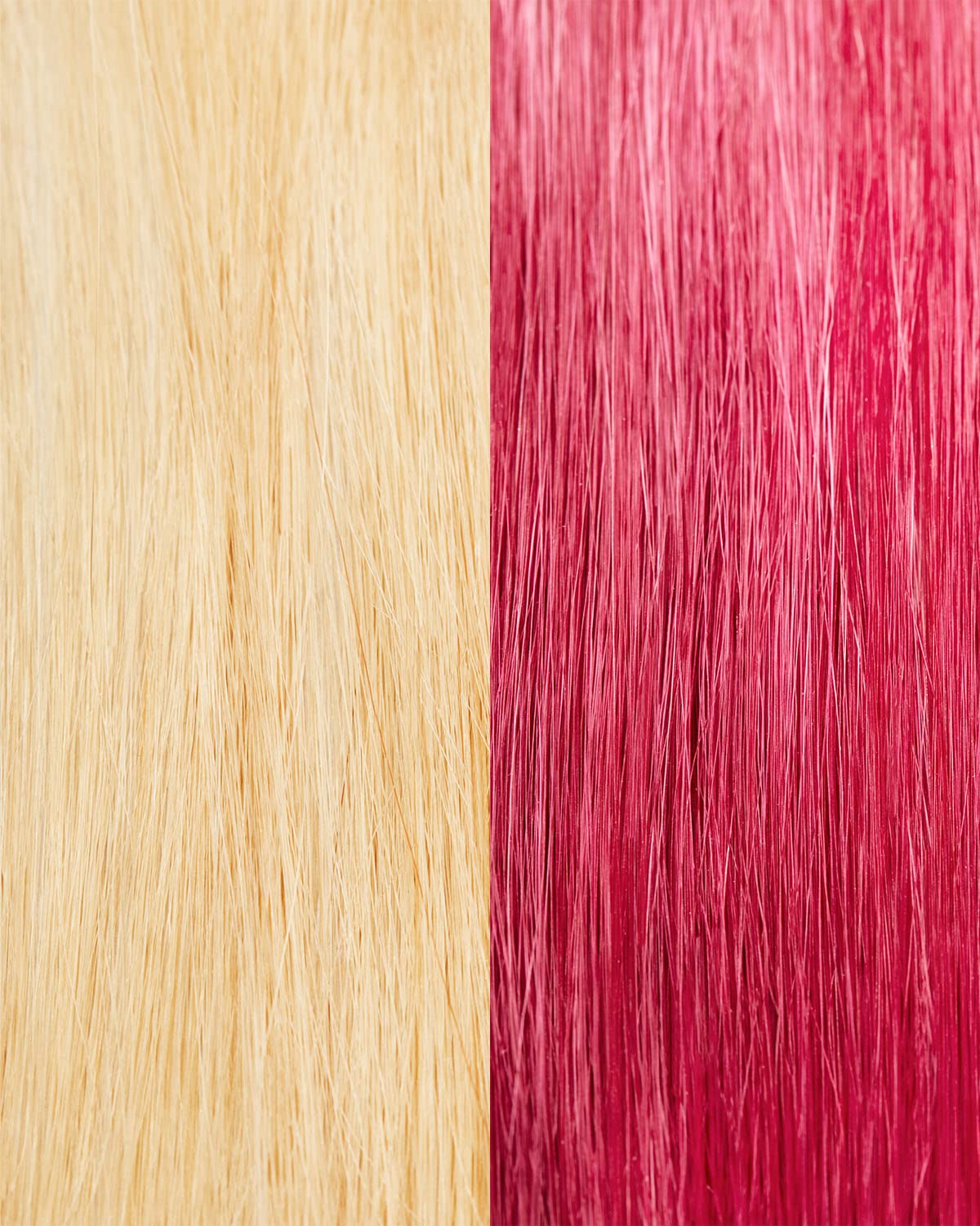 Maria Nila Colour Refresh, Pink Pop 300 ml, Pink Hair Mask, Semi-Permanent Pigments, 100% Vegan & Sulfate/Paraben free