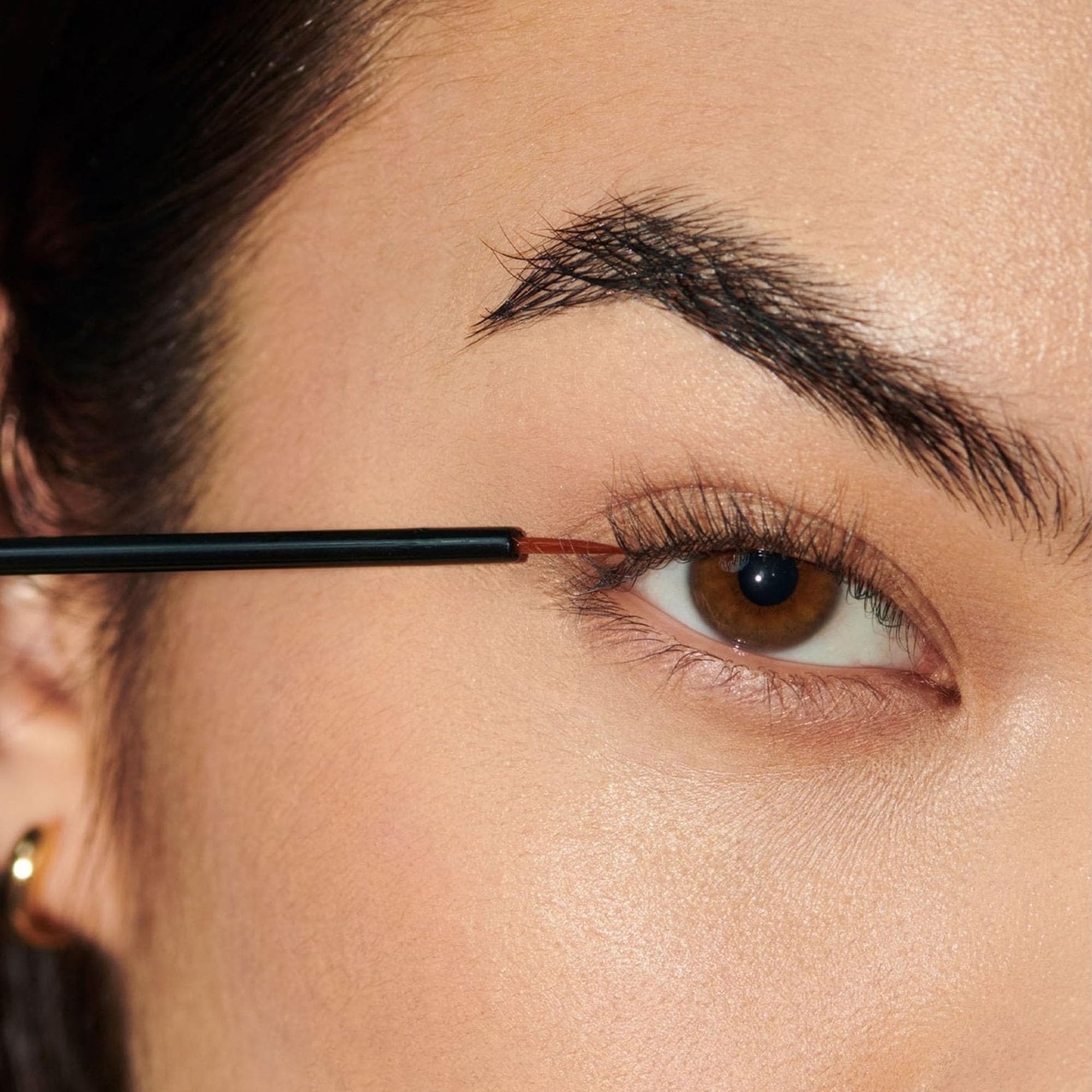 UKLASH Eyelash Growth Serum For Longer & Fuller Lashes - 3ml. Clinically Proven Formula for Naturally Longer Lashes and Extensions. Vegan & Cruelty-Free