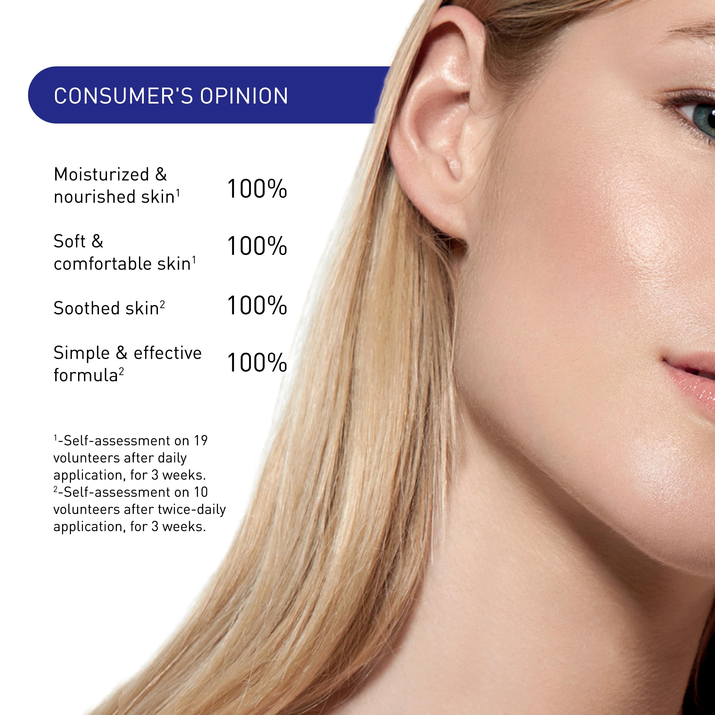 Embryolisse Concentrated Lait Cream 75 ml