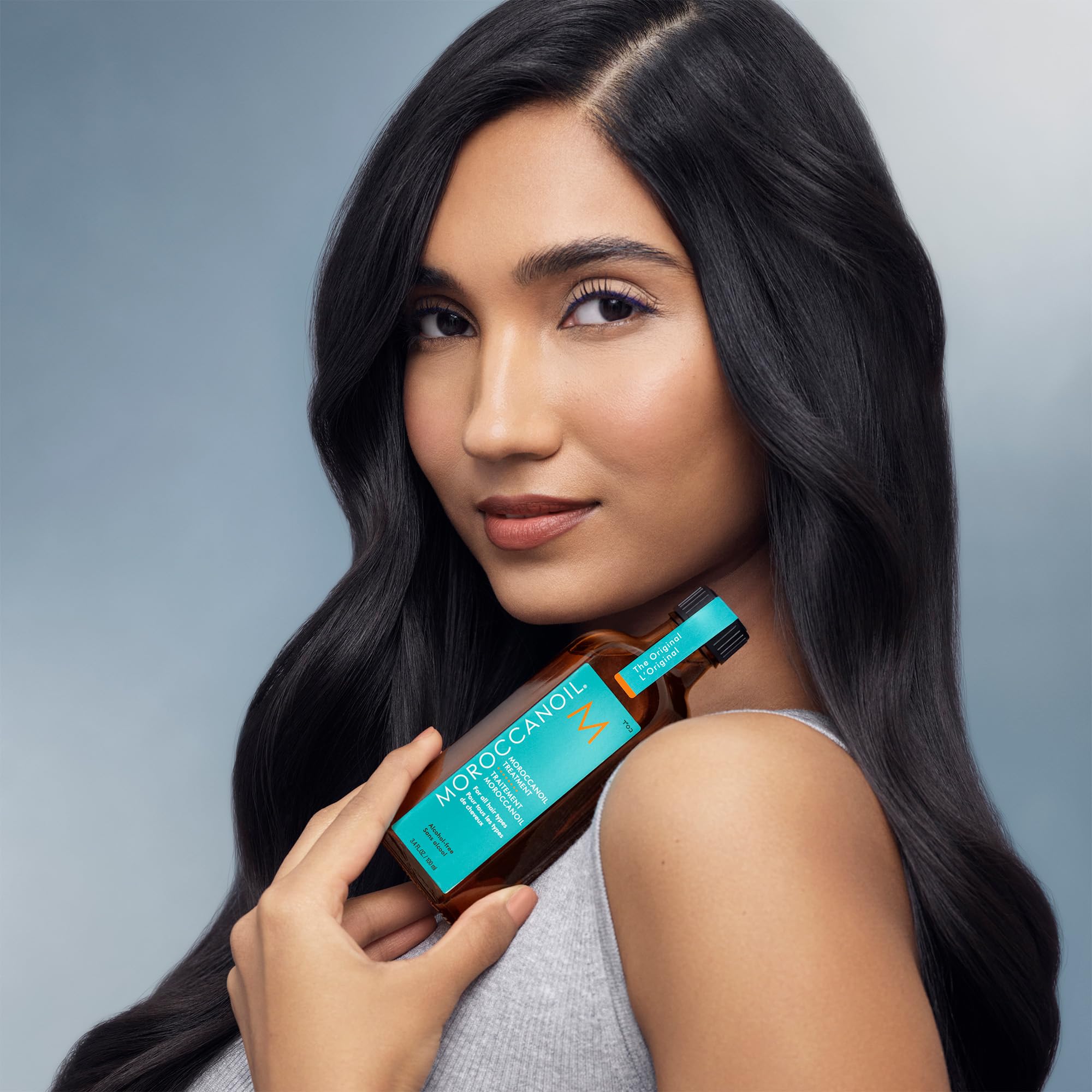 Moroccanoil Treatment Original, 100 ml