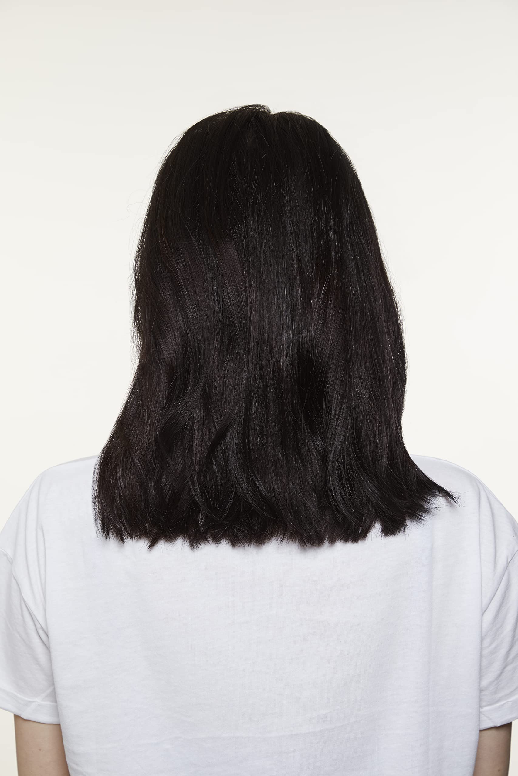 Josh Wood Permanent Colour 4.0 (Darkest Brown) Celebrity-approved ammonia-free hair dye - Leaves hair super shiny and hydrated with 100% grey coverage - Natural-looking and Vegan