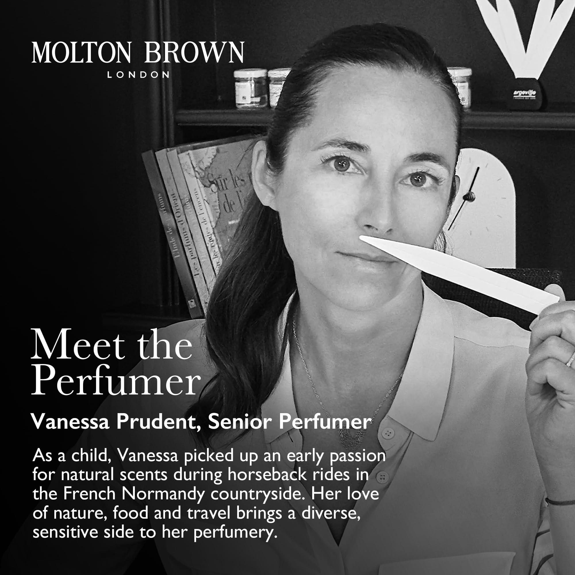 Molton Brown Delicious Rhubarb & Rose Hand Lotion 300 ml