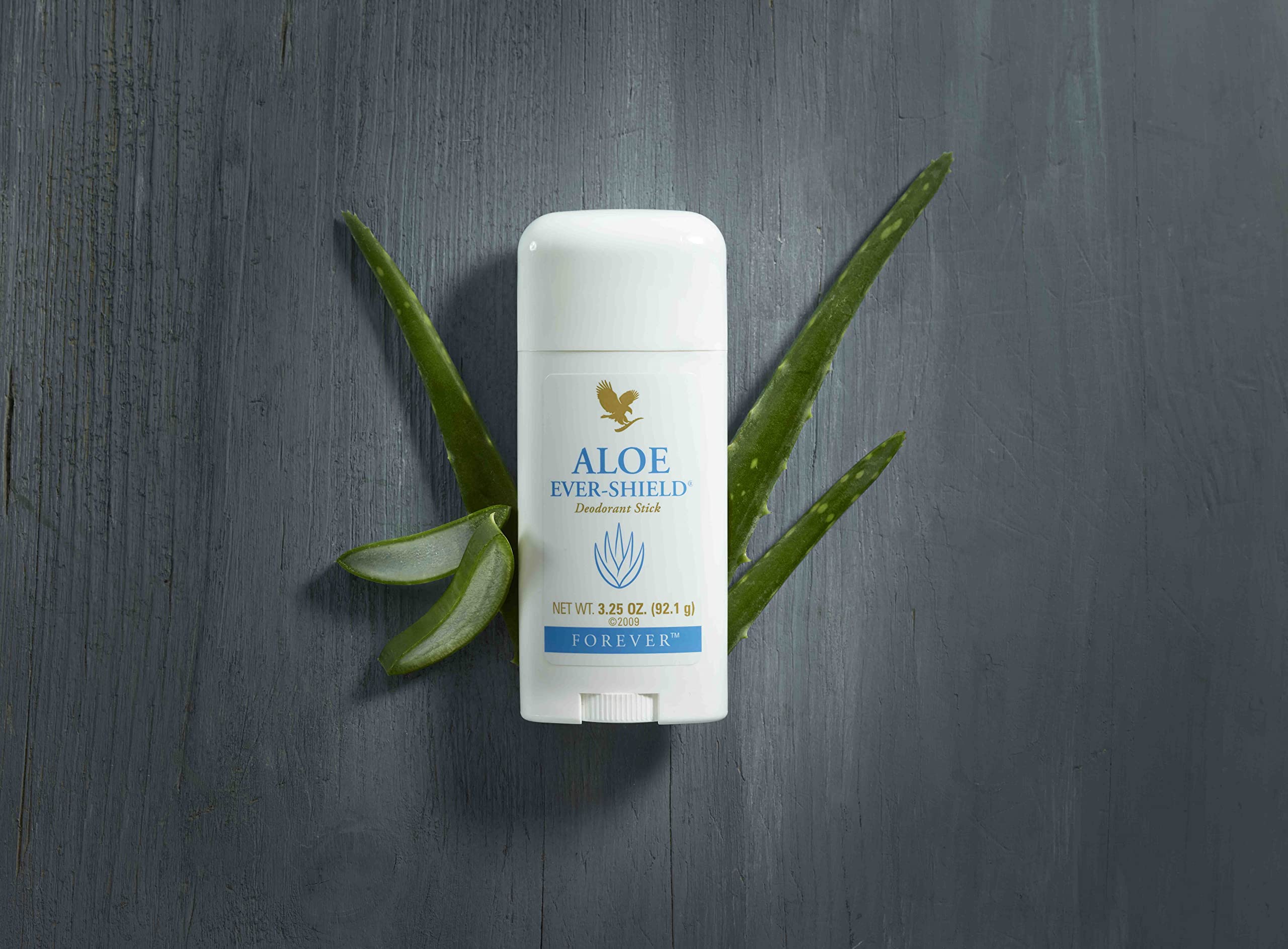 Aloe Vera Evershield Deo Deodorant Deostift Forever Living FLP