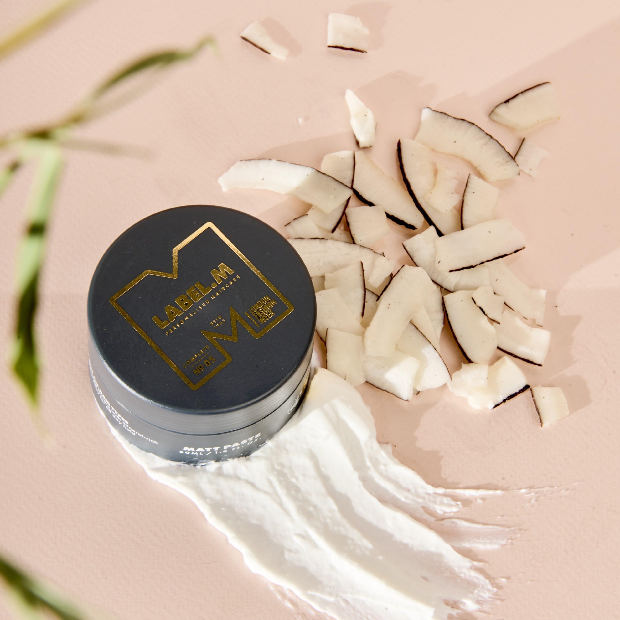 LABEL.M Matt Paste 50ml
