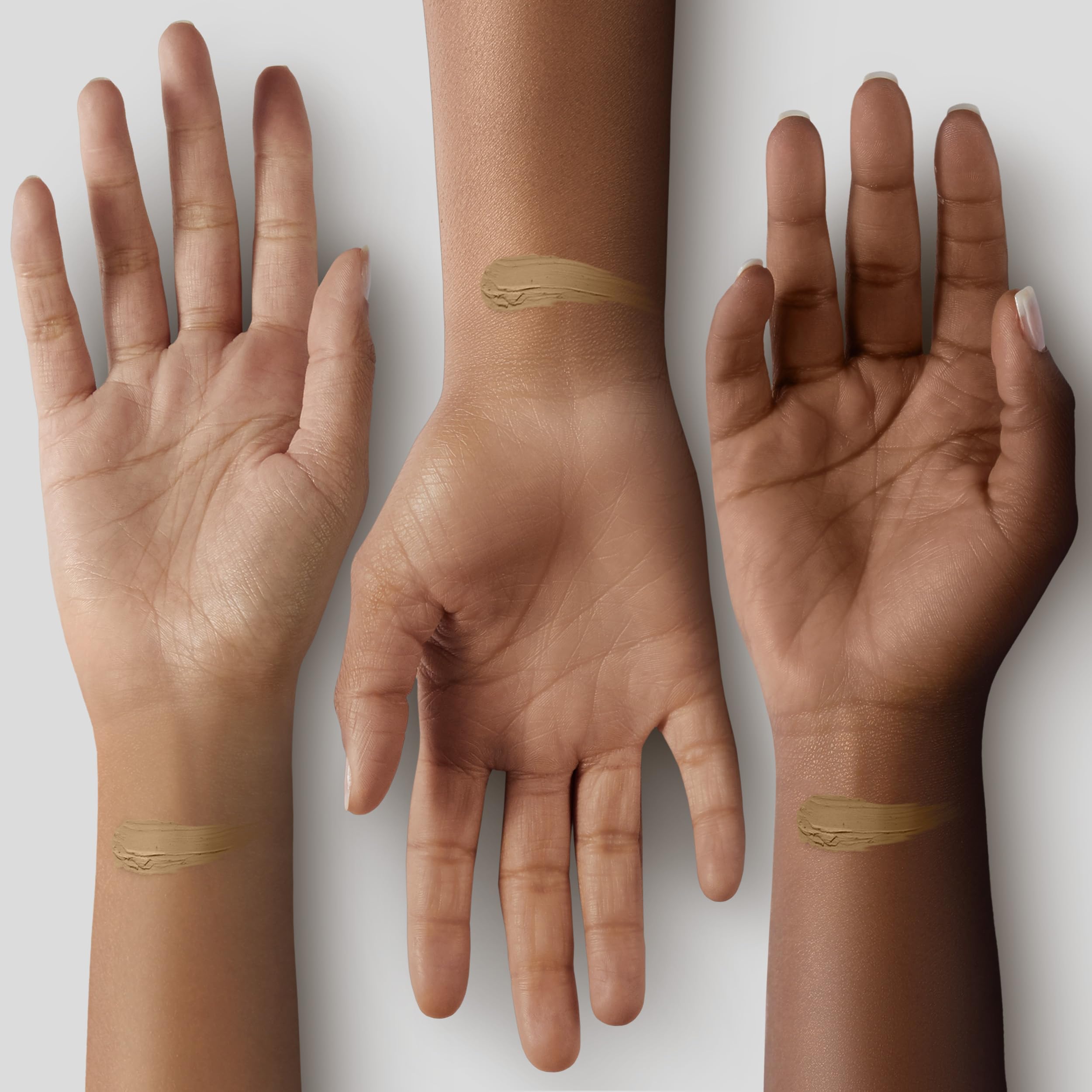 Estee Lauder Double Wear Stay-in-Place Makeup Foundation, No. 2n2 Buff