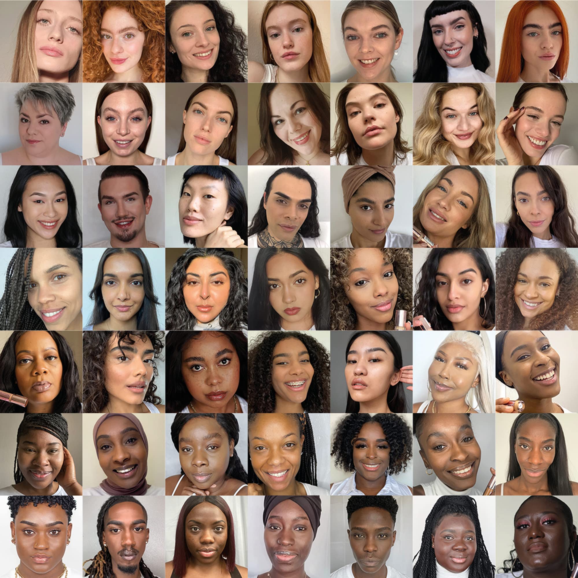 Revolution Beauty, Conceal & Define Concealer, Full Coverage & Lightweight, Long-Lasting Matte Finish, Vegan & Cruelty Free, C5 Fair or Light Skin Tones, 0.14 Oz.