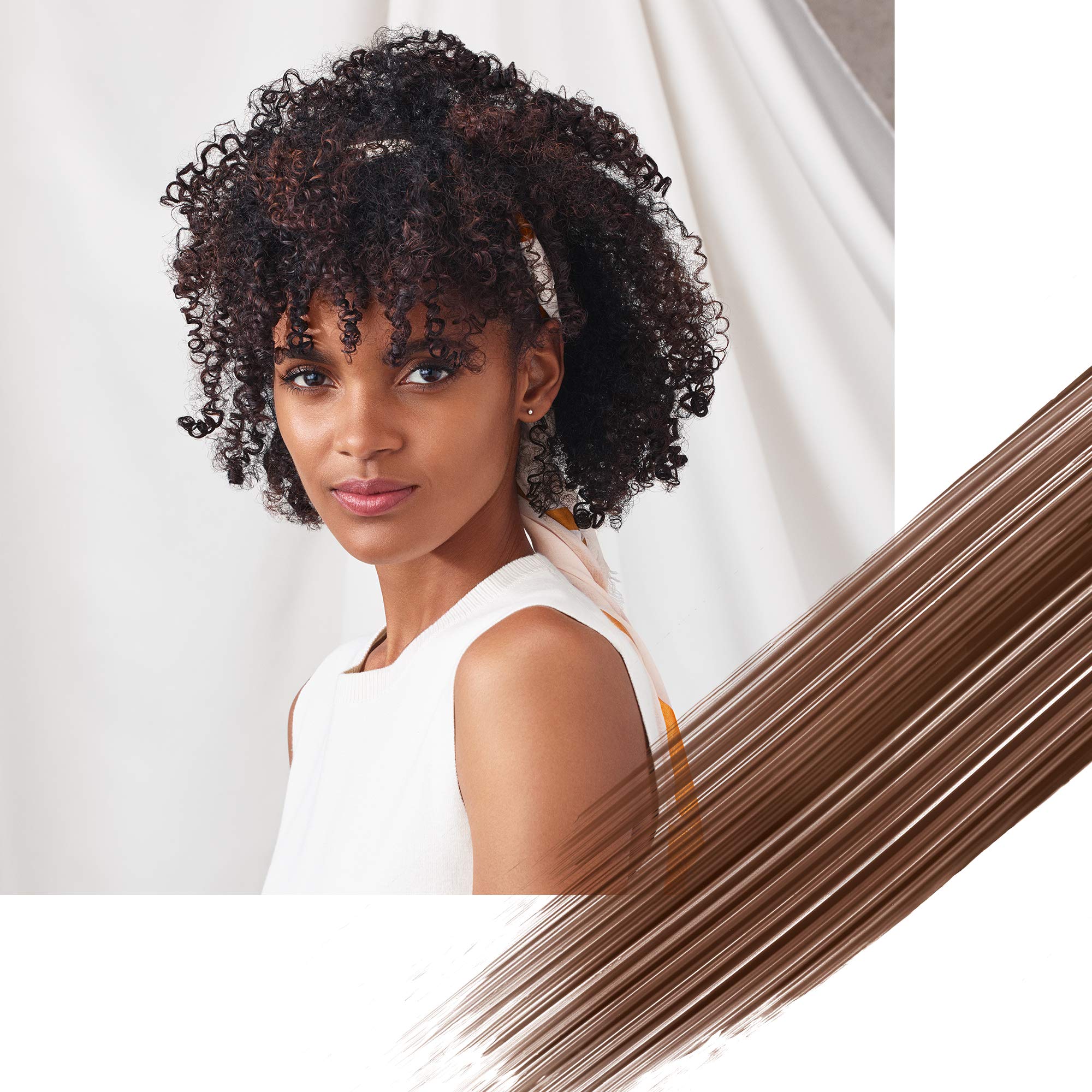 Moroccanoil Colour Depositing Mask Cocoa, 200 ml