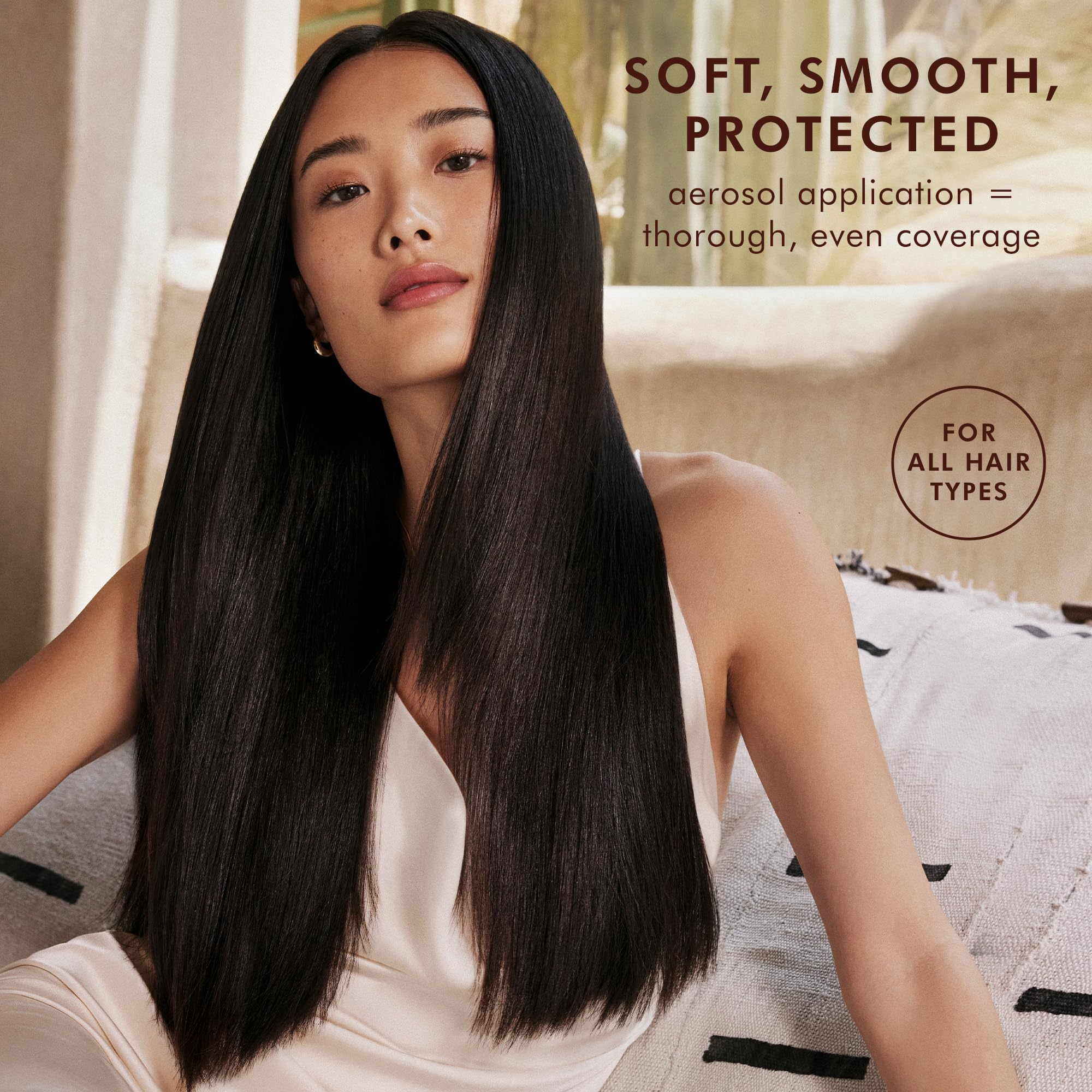 Moroccanoil Perfect Defence, 225 ml