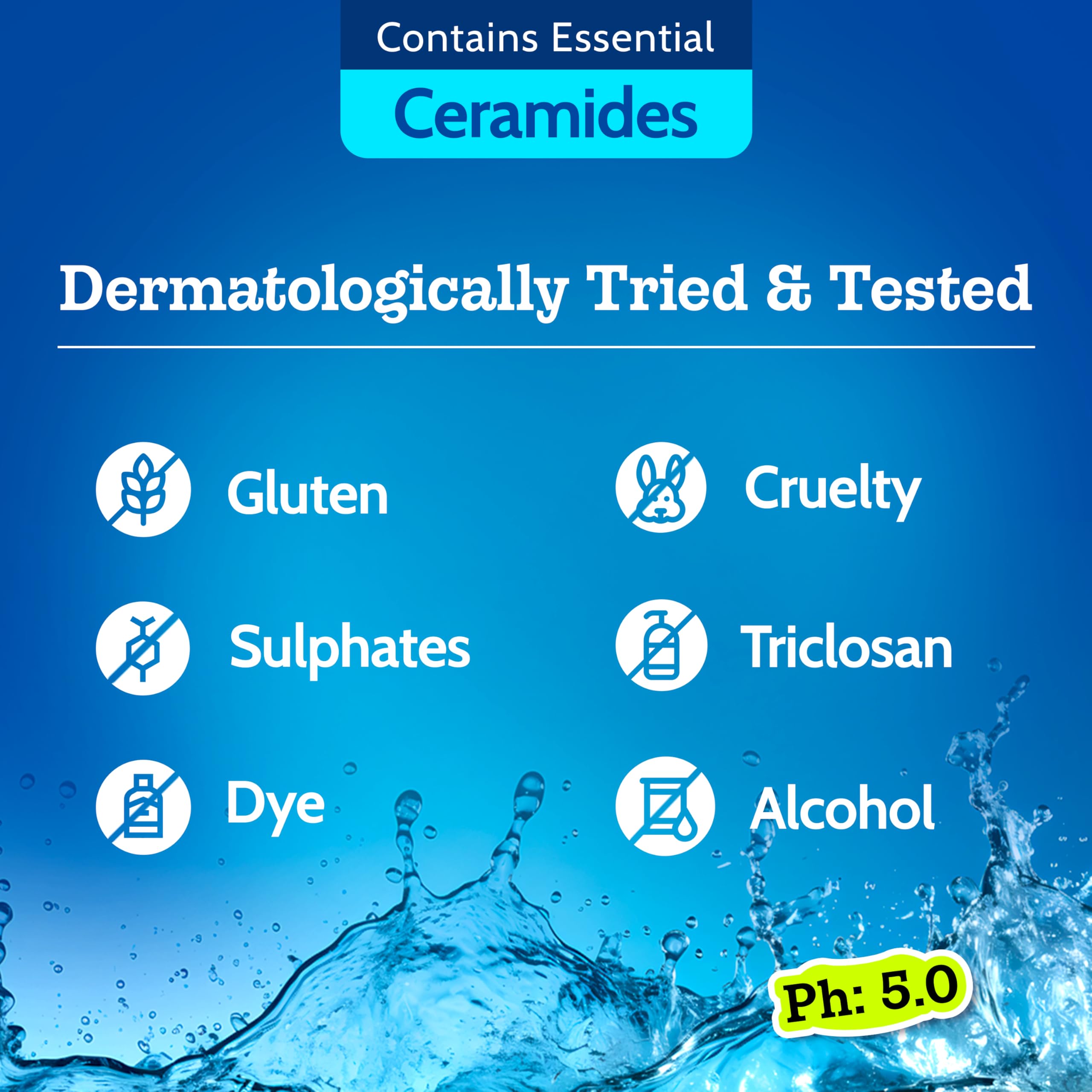 Chemist at Play UnderArm Roll-On with 5% Lactic Acid 1% Mandelic Acid | Prevents Odour Brightens Skin & Exfoliates Underarm | Fragrance-Free for Sensitive Skin | Alcohol & Aluminium Free | 40 ml