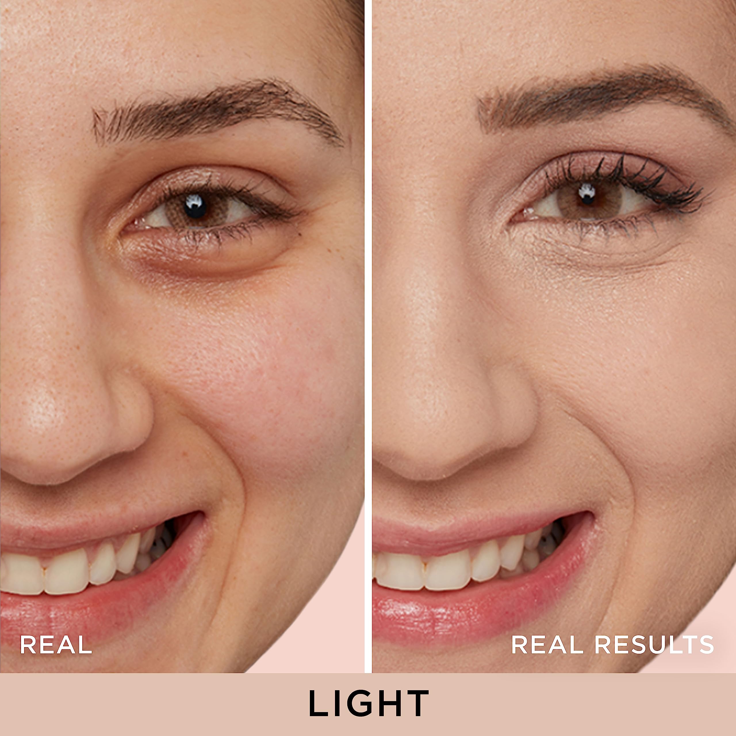 IT Cosmetics Bye Bye Under Eye Concealer, Highly Pigmented and Water-Resistant with Long-Wearing Finish