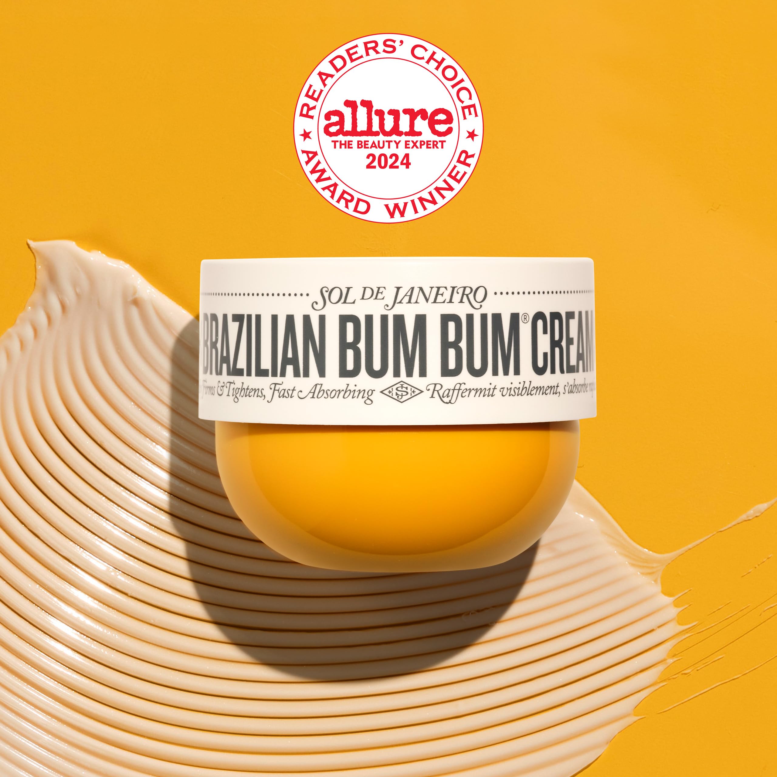 Sol de Janeiro Brazilian Bum Bum Cream (75 ml)
