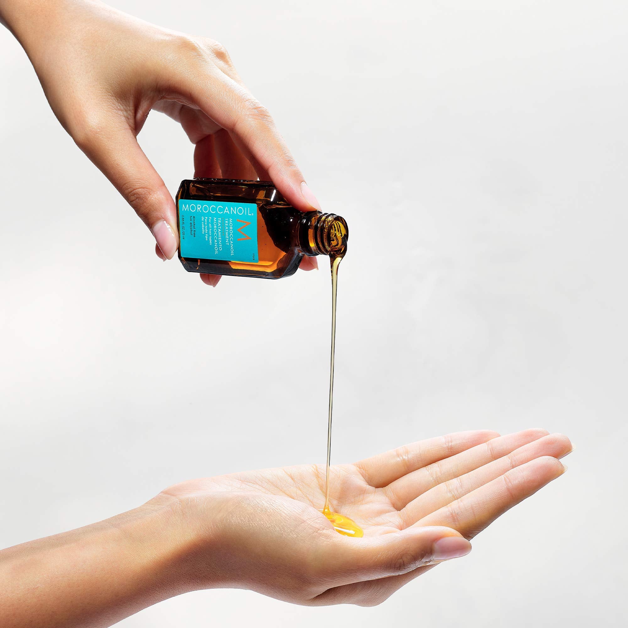 Moroccanoil Treatment Original, 25 ml