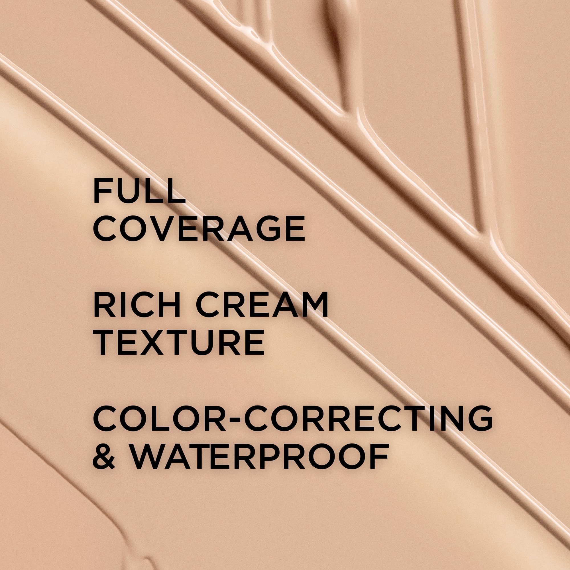 IT Cosmetics Bye Bye Under Eye Concealer, Highly Pigmented and Water-Resistant with Long-Wearing Finish