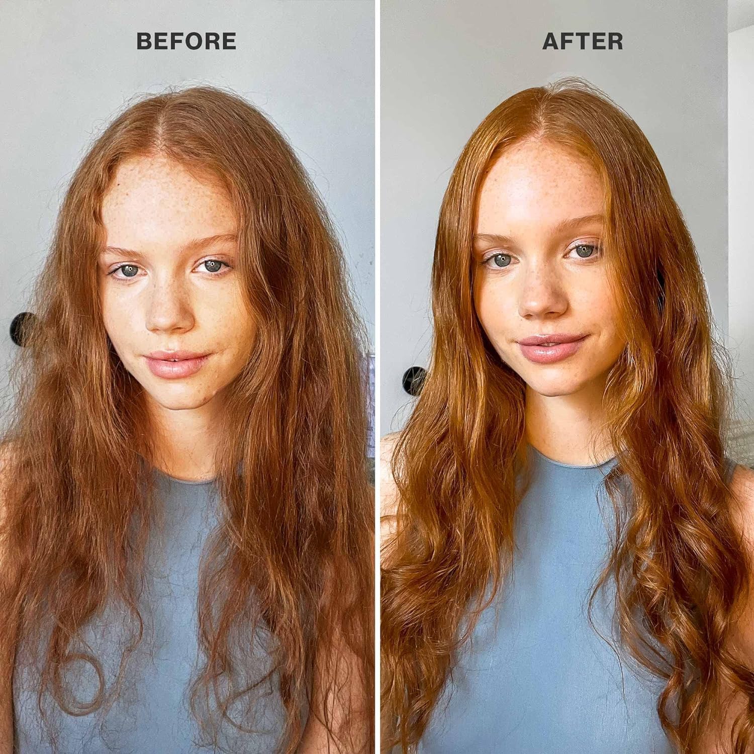 Pureology Hydrate, Moisturising Conditioner, For Medium to Thick Dry, Colour Treated Hair, Vegan Formulas, Sulphate Free for a Gentle Cleanse