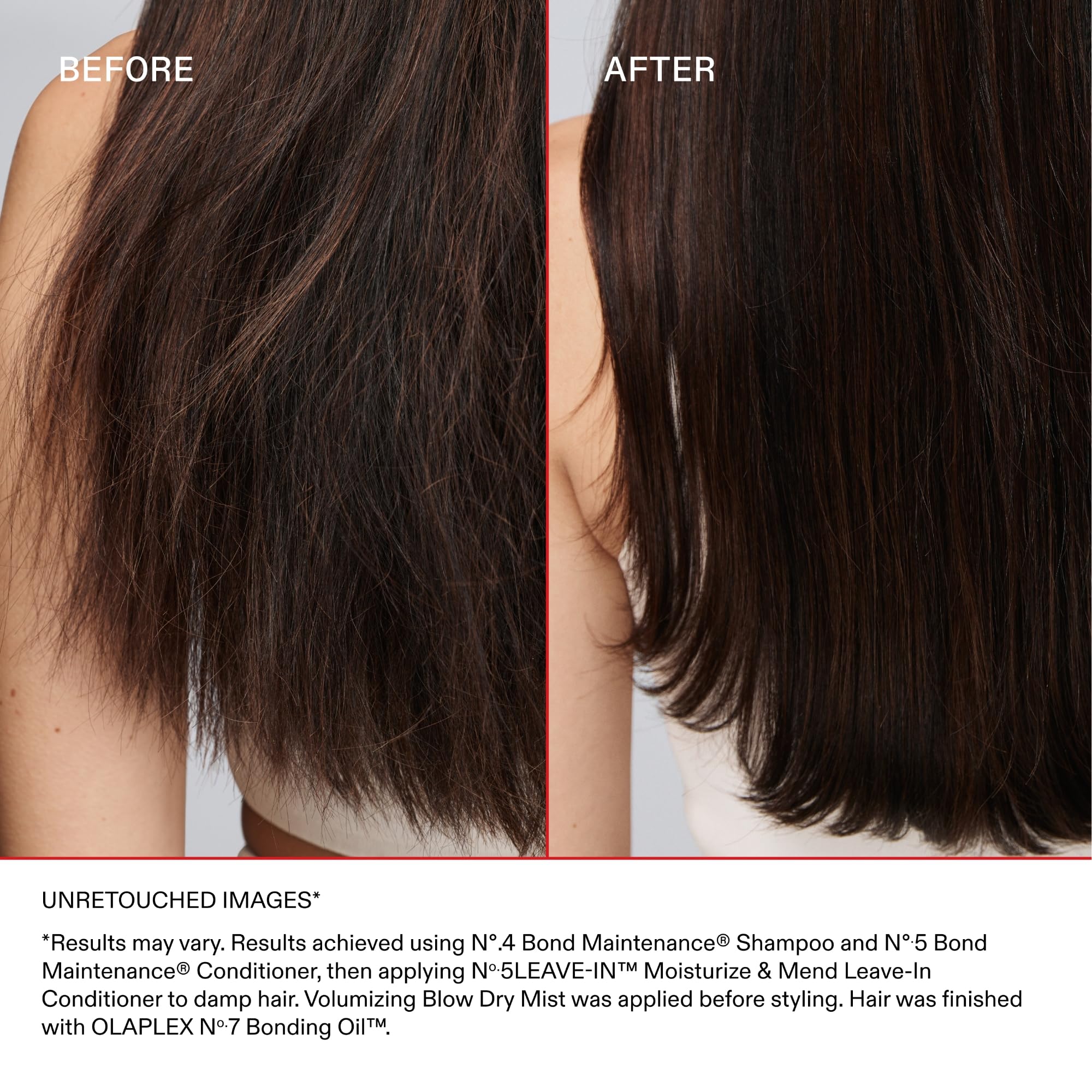 Olaplex Nº.5 Leave-In Conditioner, Moisturizes & Mends Split Ends, Heat Protectant, Reduces Breakage, Continuously Repairs & Protects Damaged Hair (100 mL/3.3 fl. oz)