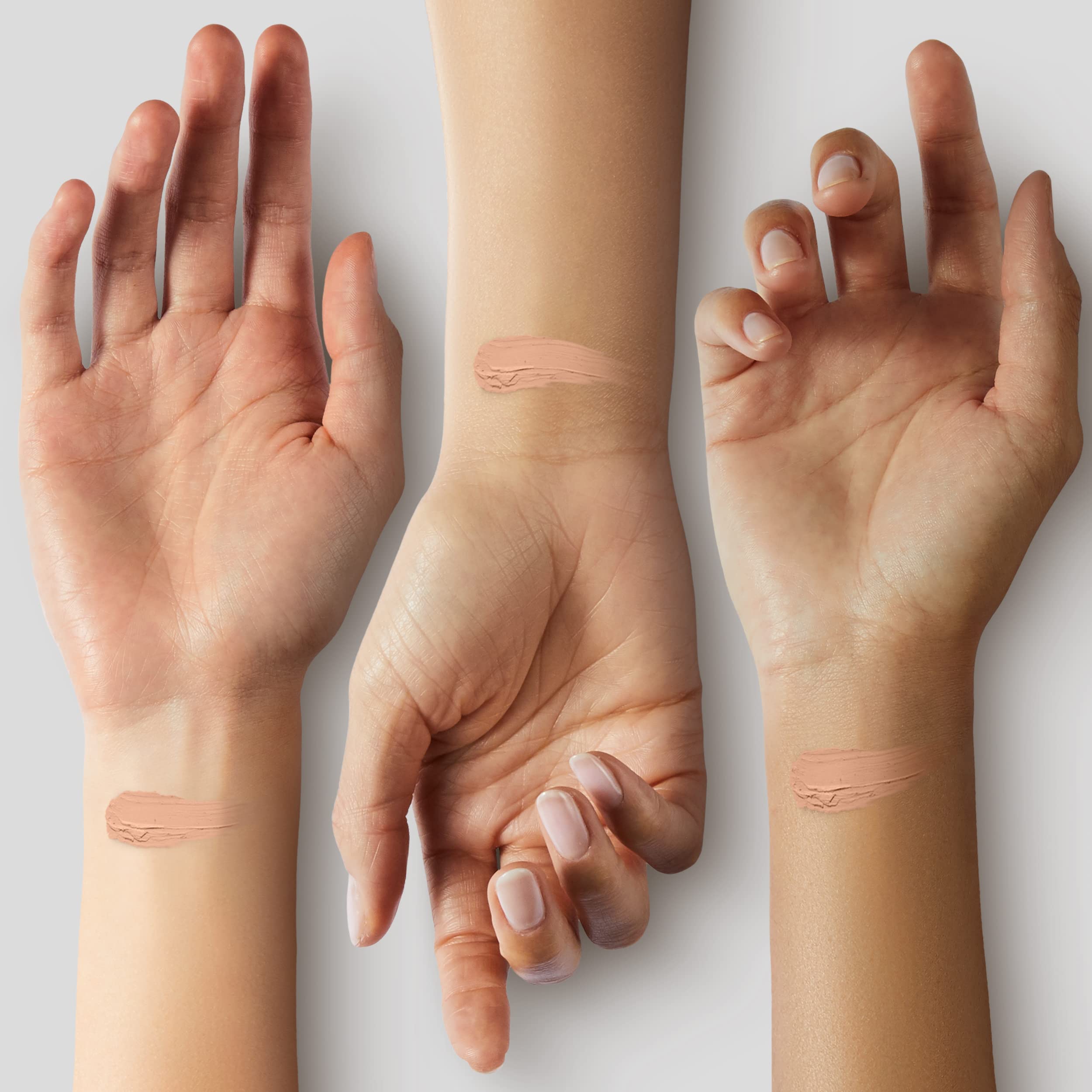 Dermacol - Full Coverage Foundation, Liquid Makeup Matte Foundation with SPF 30, Waterproof Foundation for Oily Skin, Acne, & Under Eye Bags, Long-Lasting Makeup Products, 30g - Shade 212