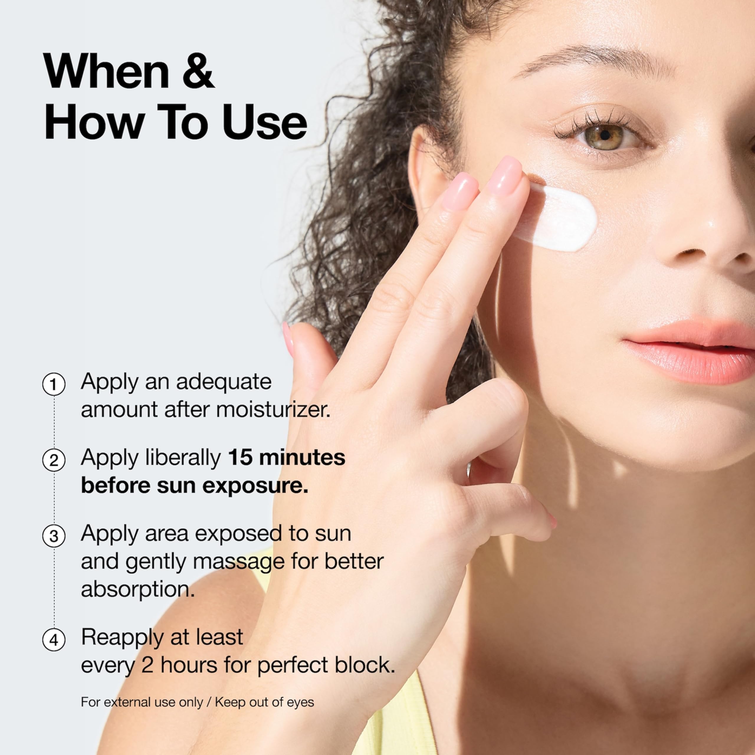 ANUA Heartleaf Silky Moisture Sun Cream SPF 50 PA++++, Korean Sunscreen for Face, Korean Skincare, Korean Makeup Base, Niacinamide, Fragrance Free, Travel Essentials, No White Cast, 50ml /1.69fl.oz